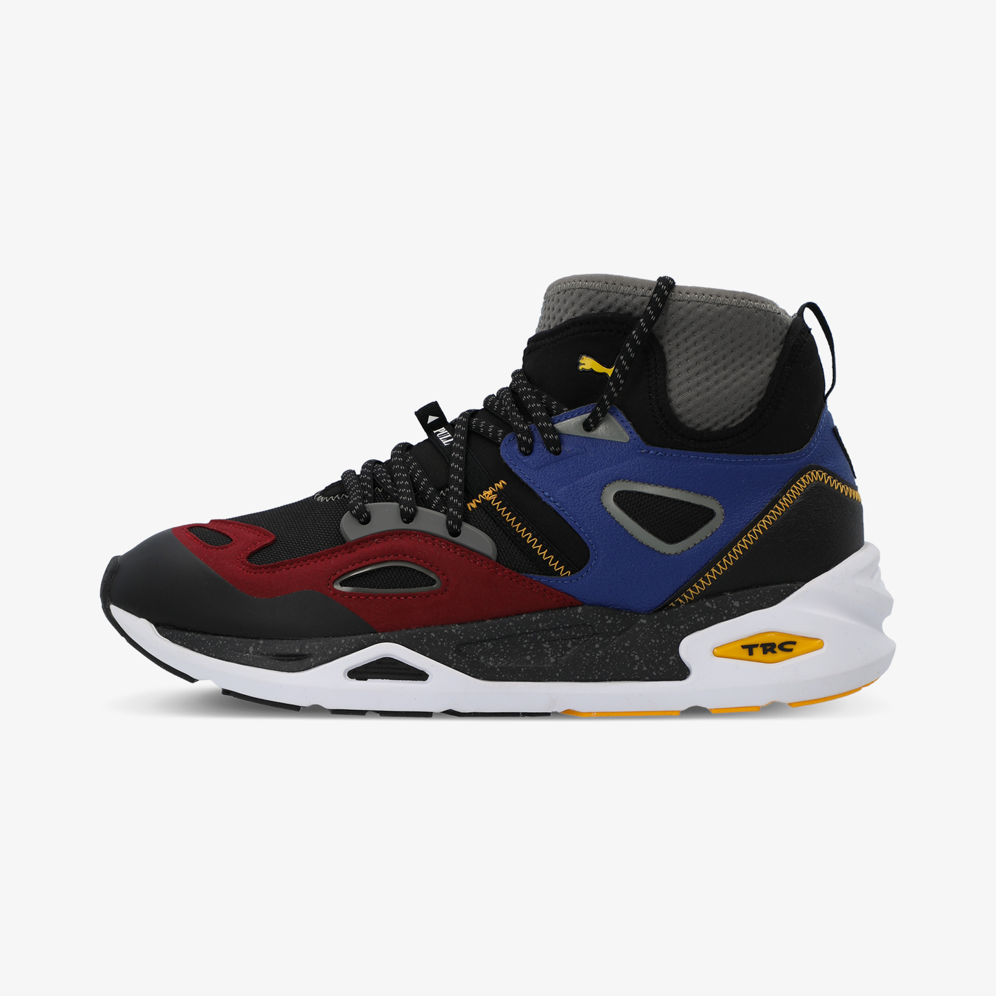 

PUMA TRC Blaze, Синий