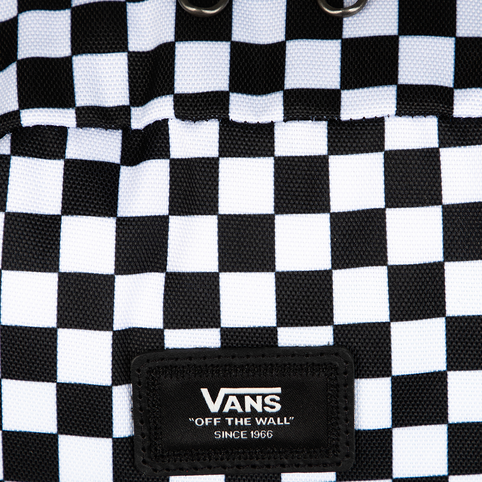 Рюкзаки Vans Vans Old Skool III VA3I6RV0D-HU0, цвет черный, размер Без размера - фото 4