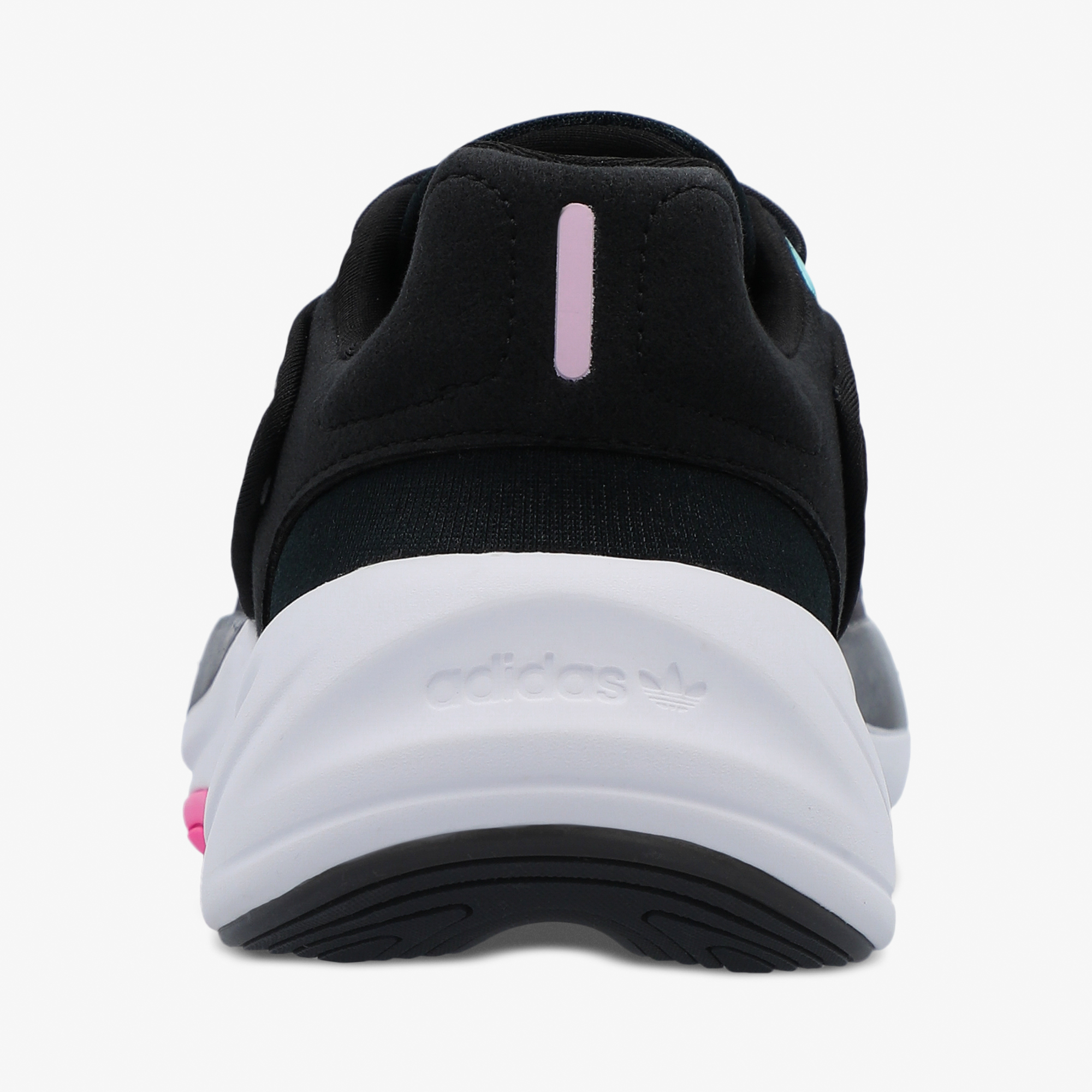 Кроссовки adidas Adidas Ozelia H04266A01-, цвет черный, размер 38.5 - фото 3