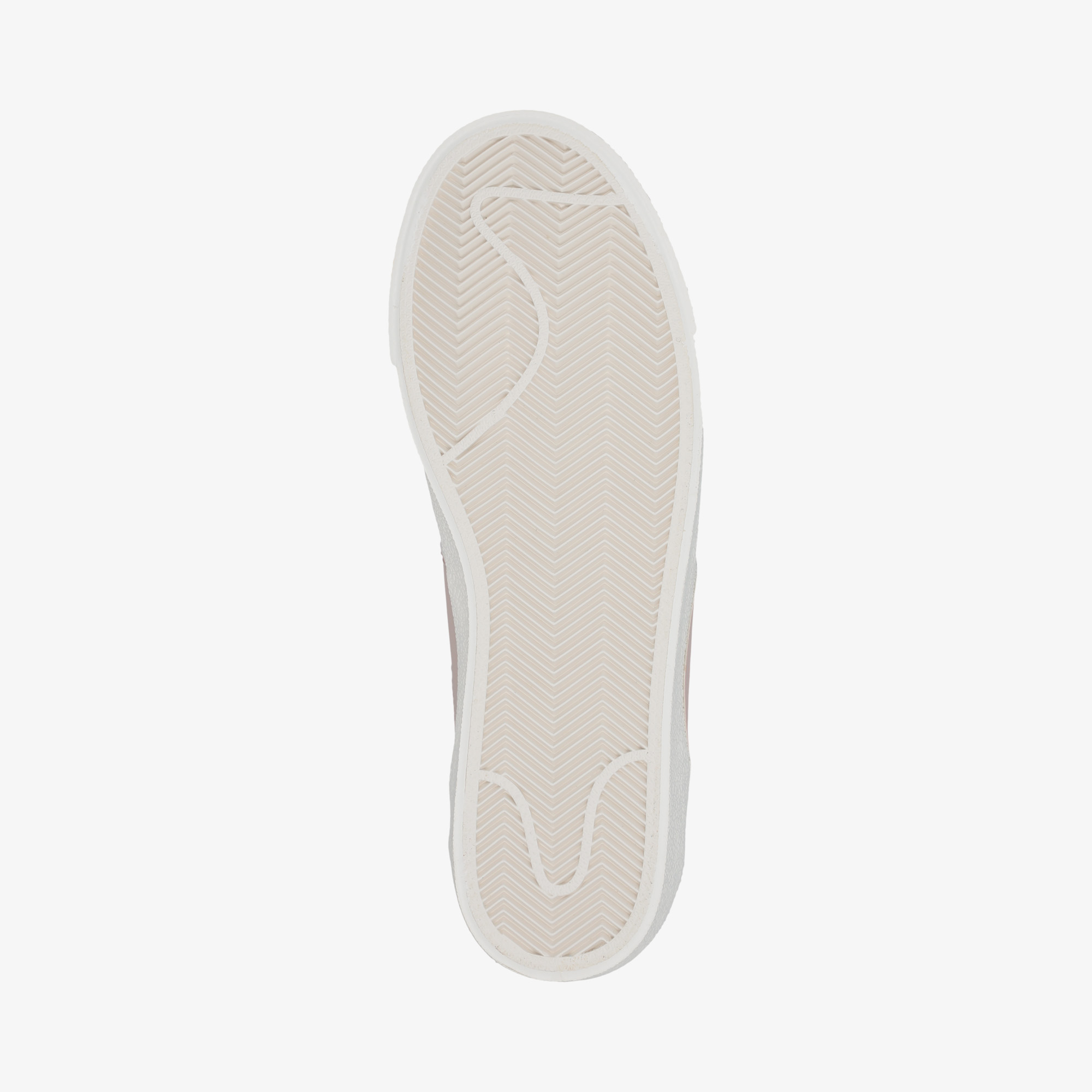 Кеды Nike Nike Blazer Low '77 Jumbo DQ1470N06-102, цвет белый, размер 37.5 - фото 6