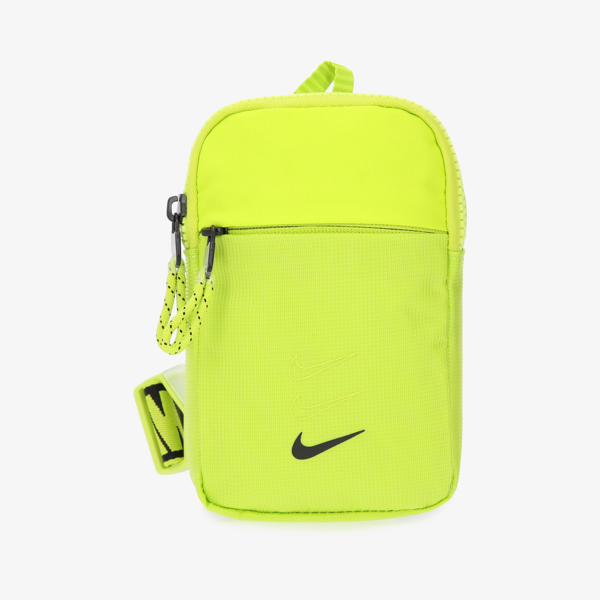 Сумки Nike Nike Sportswear Essentials BA5904N06-389, цвет желтый, размер Без размера - фото 1