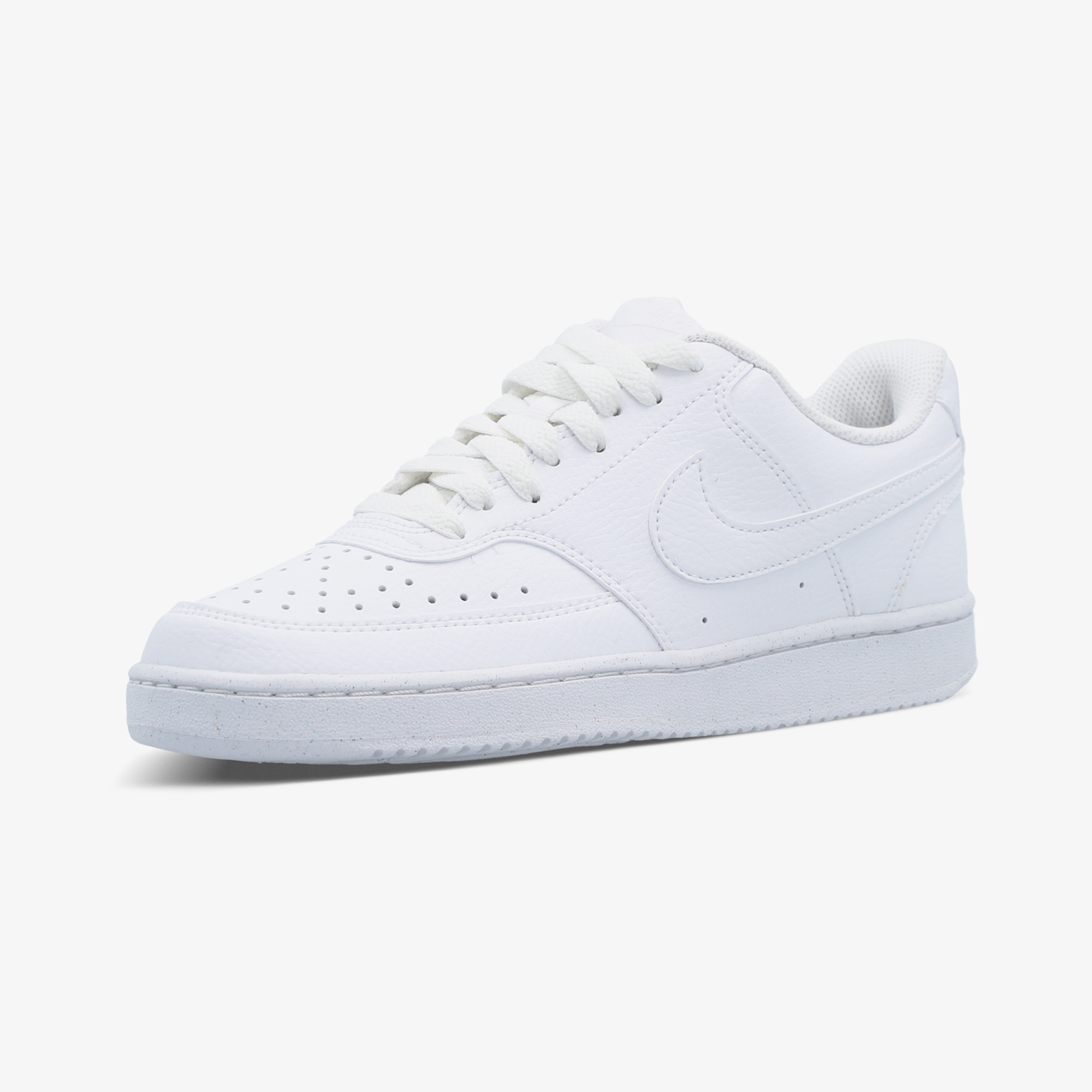 Nike Court Vision Low Better, Белый DH3158N06-100 - фото 2