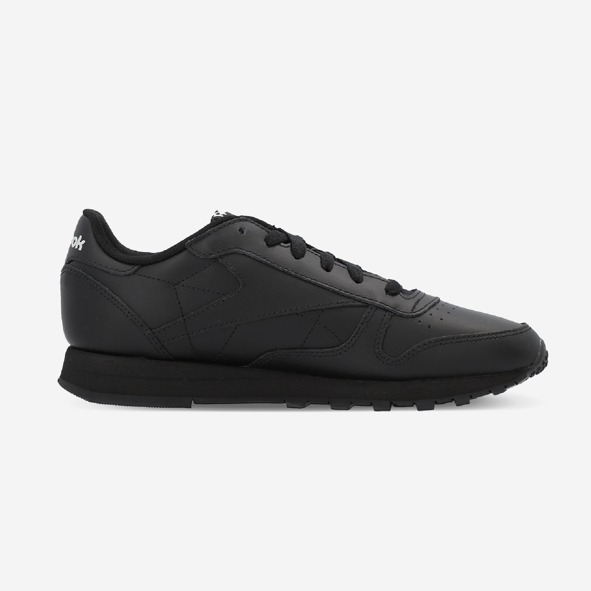 Reebok Classic Leather, Черный  GY0960R00-. Фото 4