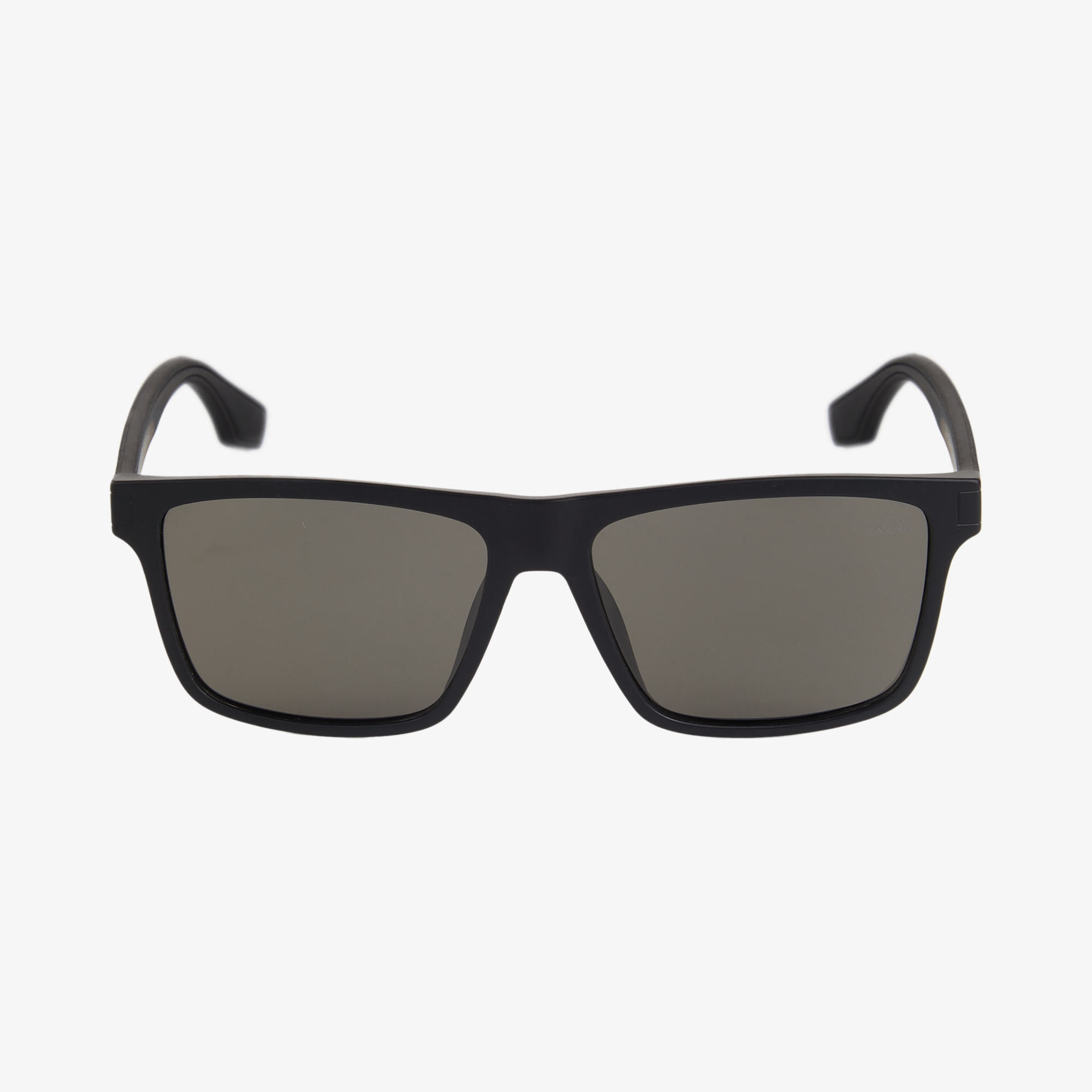 Солнцезащитные очки Kappa, Черный 127140KAP-99, цвет серый - фото 2