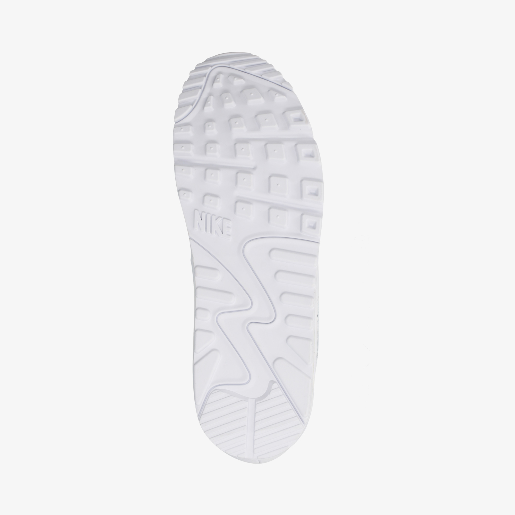 Кроссовки Nike Nike Air Max 90 CZ5594N06-100, цвет белый, размер 46.5 - фото 6
