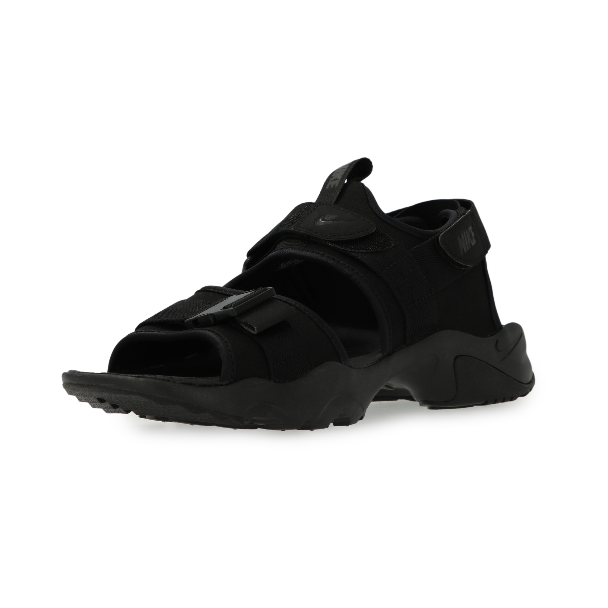 Сандалии Nike Nike Canyon CI8797N06-001, цвет черный, размер 43.5 - фото 2