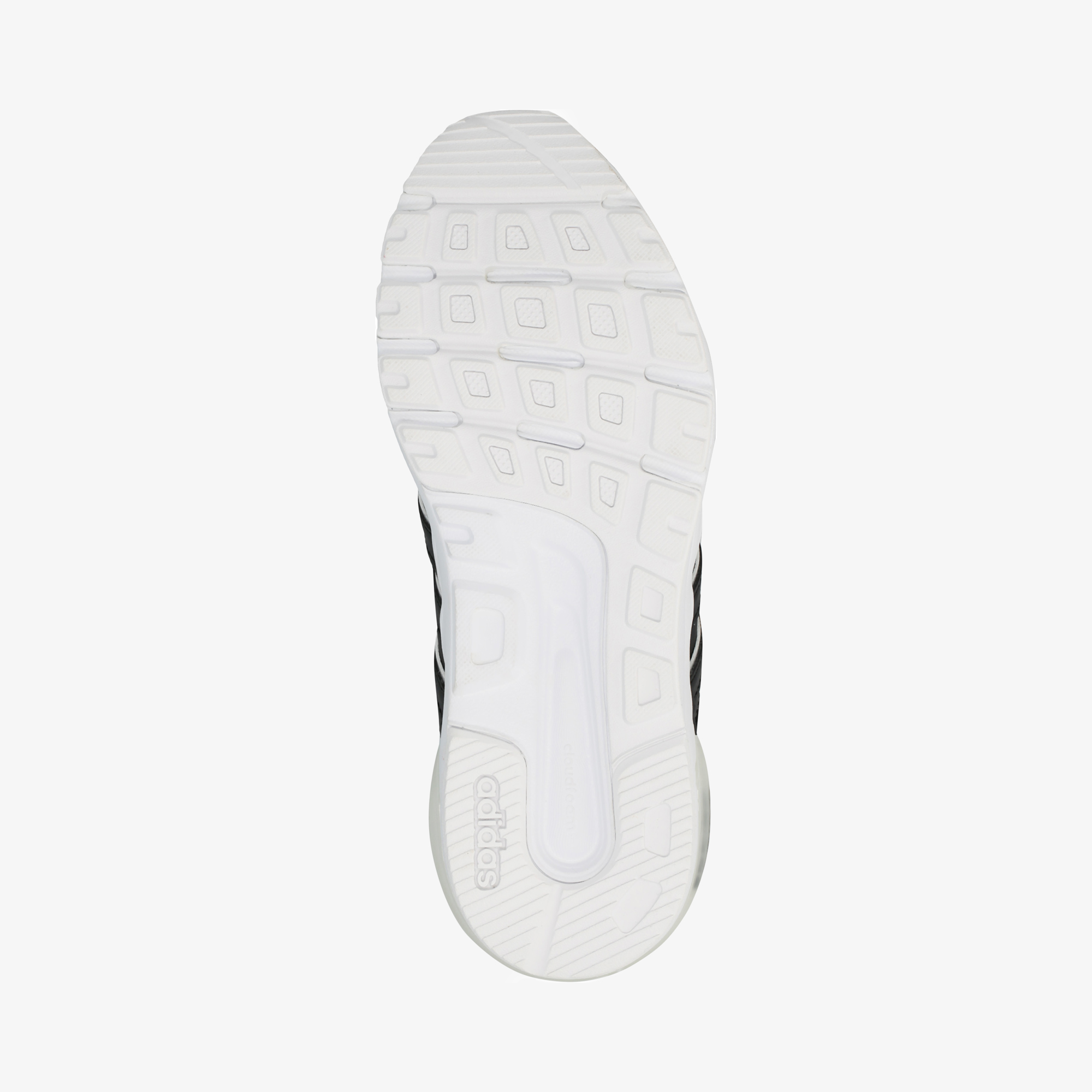 Кроссовки adidas adidas 90S Runner FW9449A01-, цвет черный, размер 37.5 - фото 6