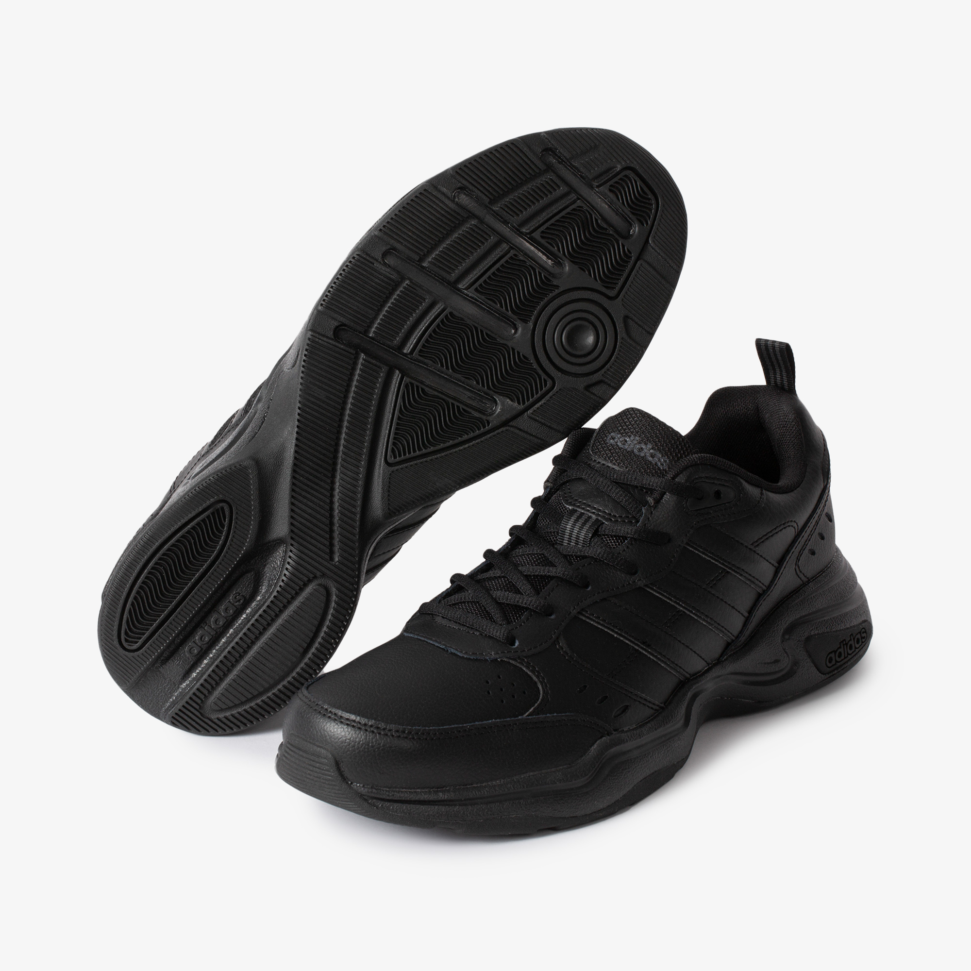 Кроссовки adidas adidas Strutter EG2656A01-, размер Да, цвет черный - фото 4