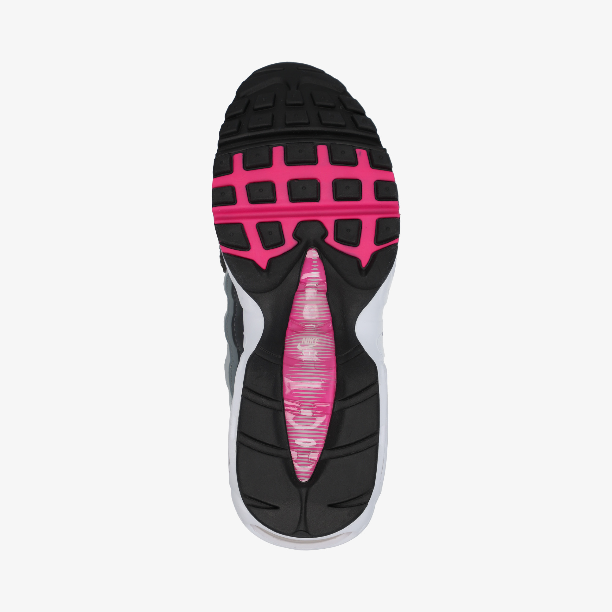 Кроссовки Nike Nike Air Max 95 DJ5418N06-001, цвет мультицвет, размер 37 - фото 6