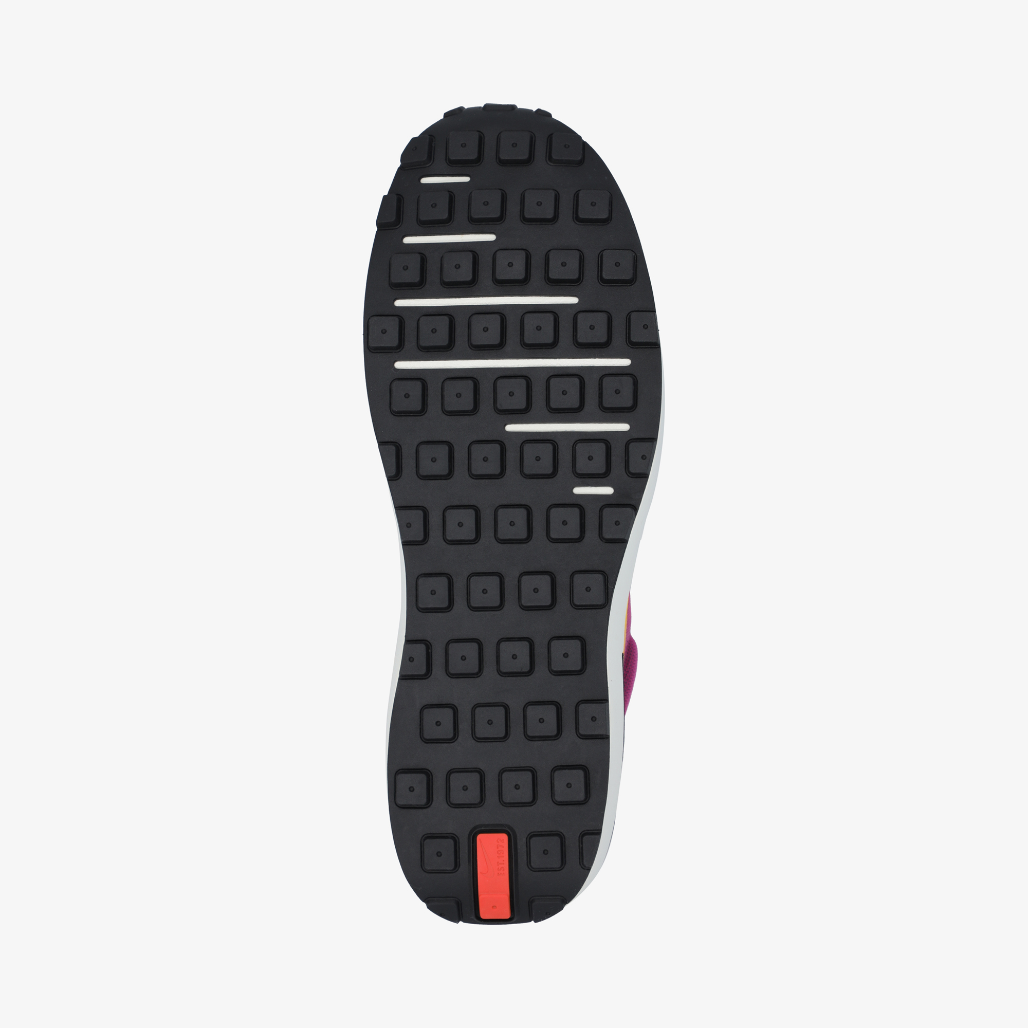 Кроссовки Nike Nike Waffle One DA7995N06-600, цвет розовый, размер 41 - фото 6