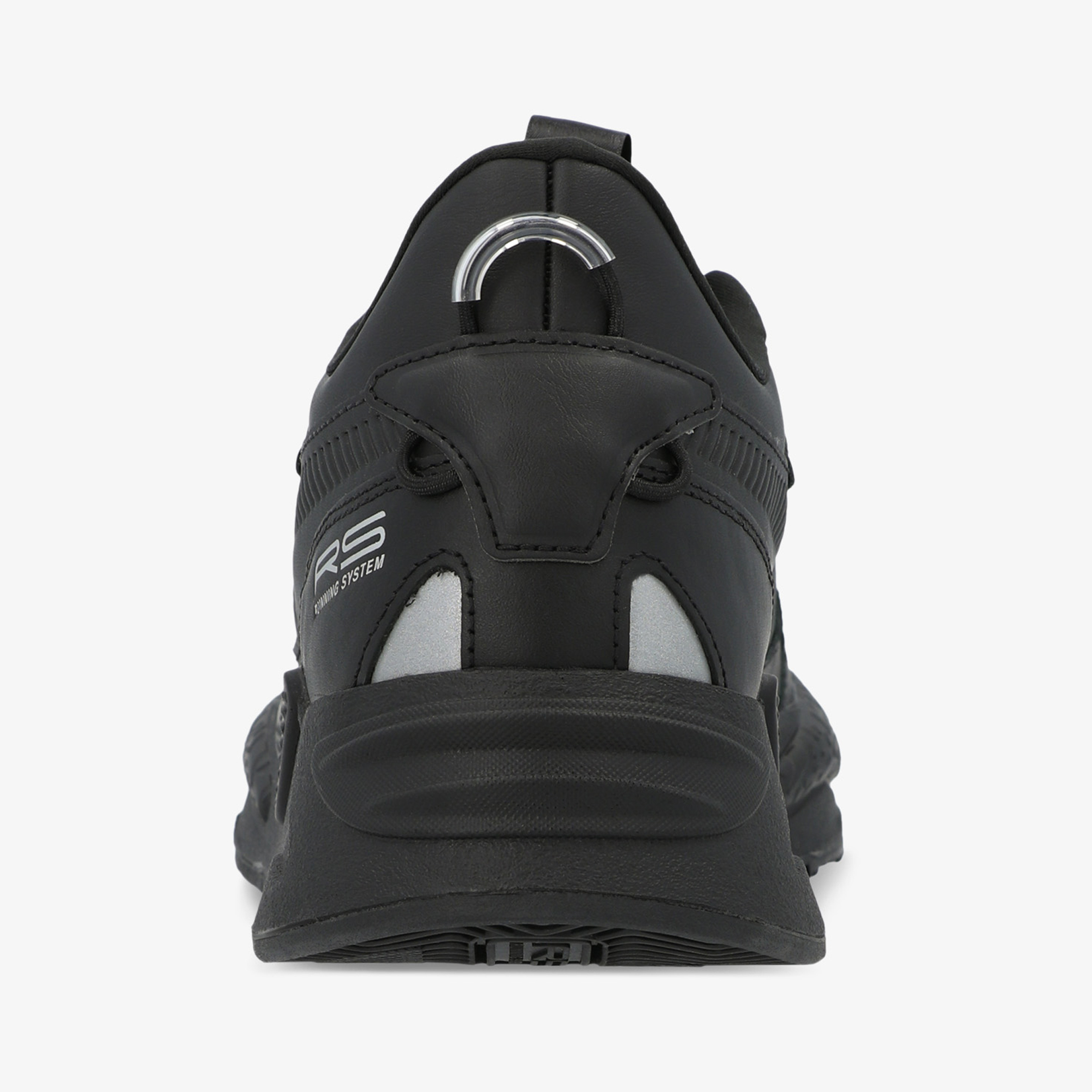 Кроссовки PUMA PUMA RS-Z 383232MP0P-01, цвет черный, размер 45 - фото 3