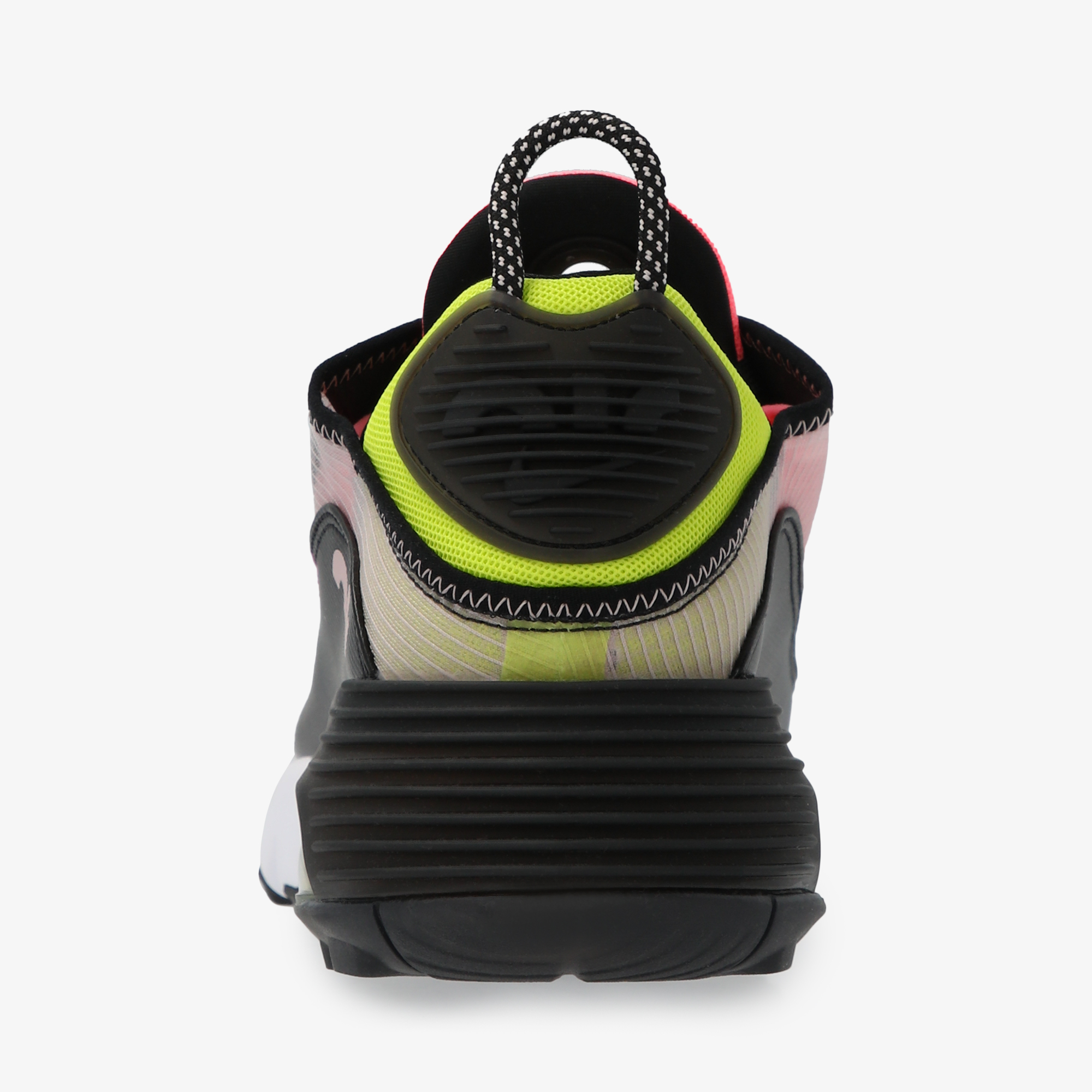 Кроссовки Nike Nike Air Max 90 CV8727N06-600, цвет розовый, размер 39.5 - фото 3