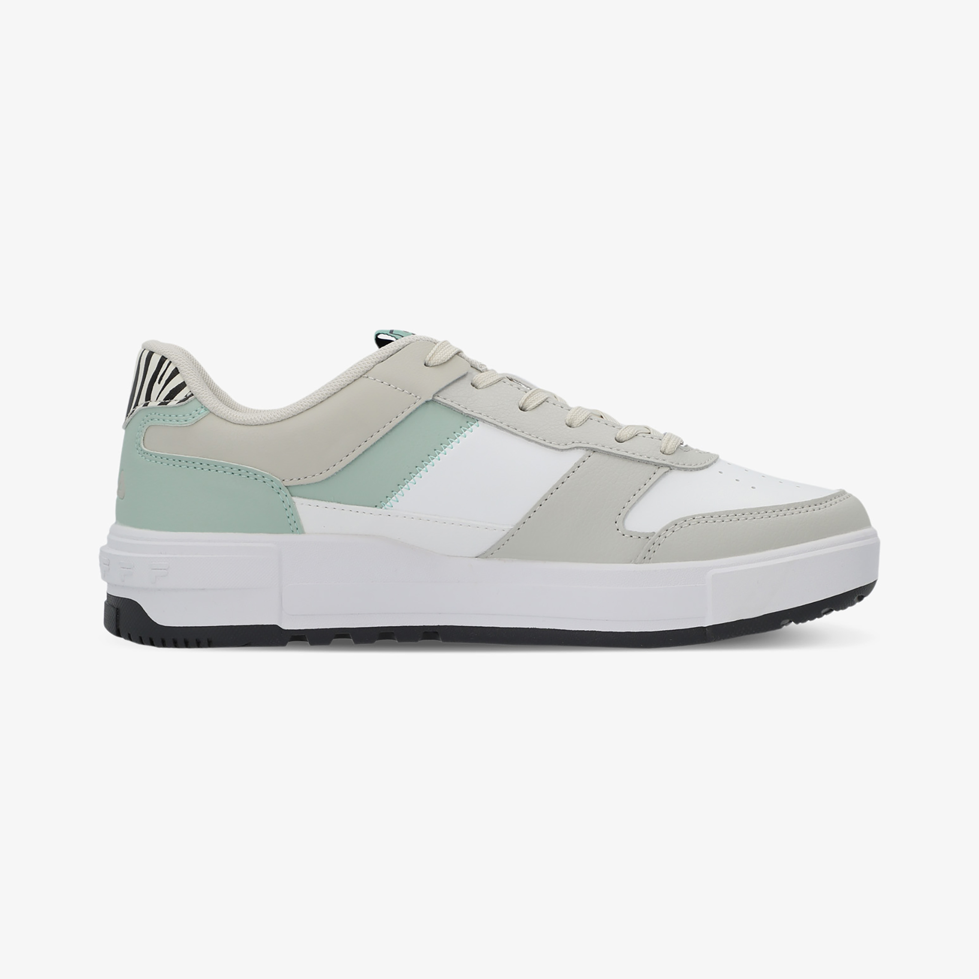 FILA FX-1000 Low, Бежевый  118494FLA-CU Фото 4