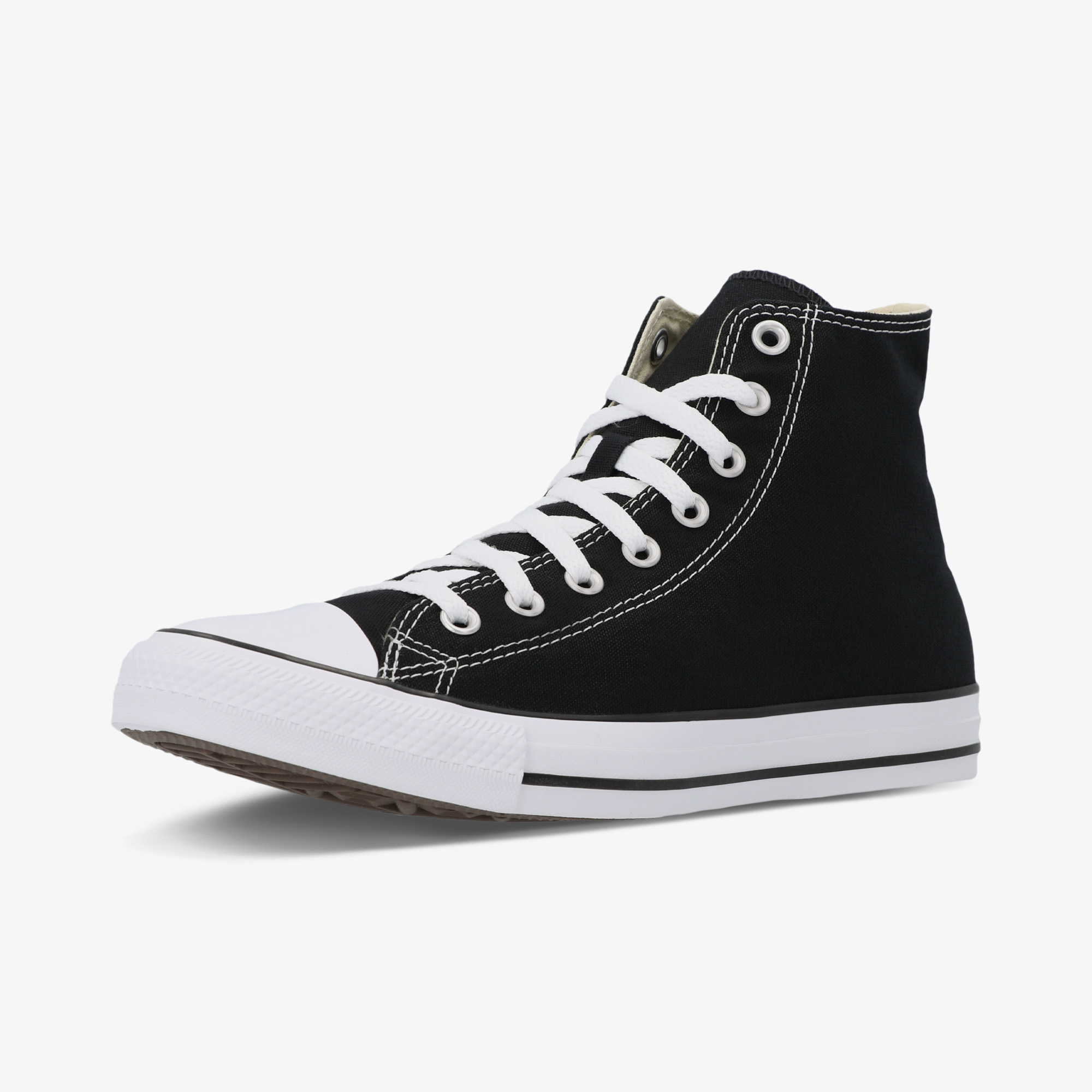 Кеды Converse Converse Chuck Taylor All-Star M9160C0Y-, цвет черный, размер 43 - фото 2