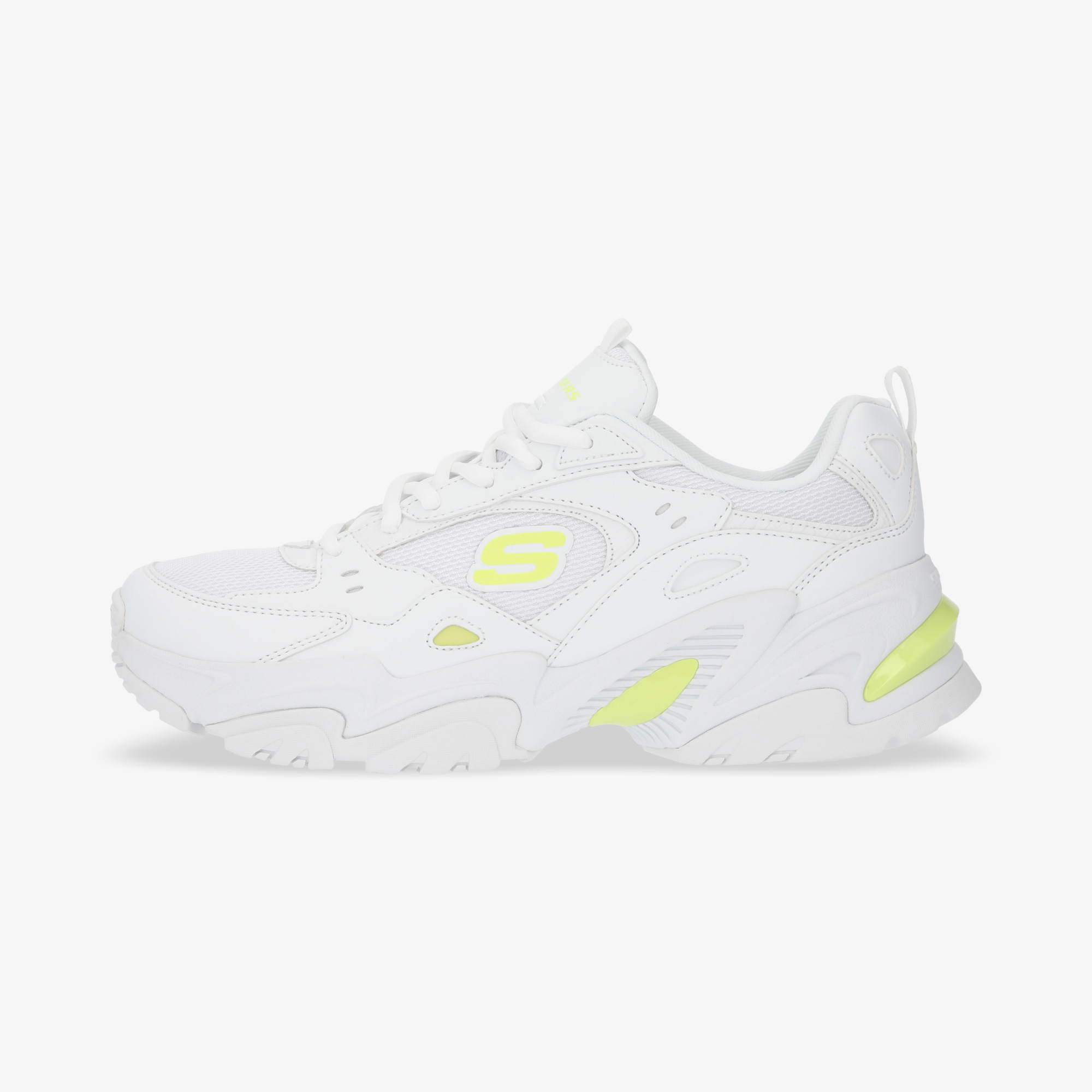 

Skechers Stamina V2 The Rise Up, Белый, размер