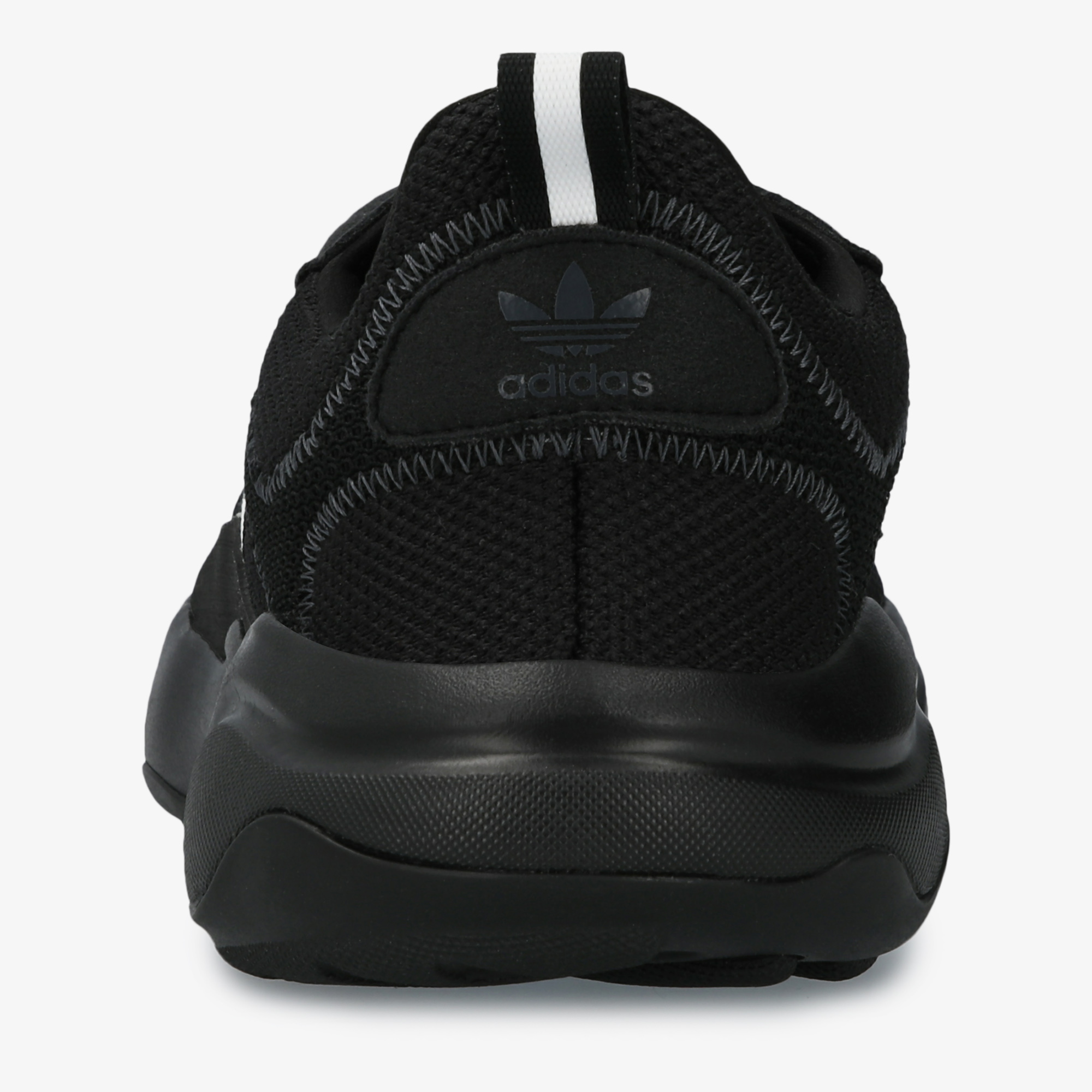 Кроссовки adidas adidas Haiwee EG9575A01-, размер Да, цвет черный - фото 3