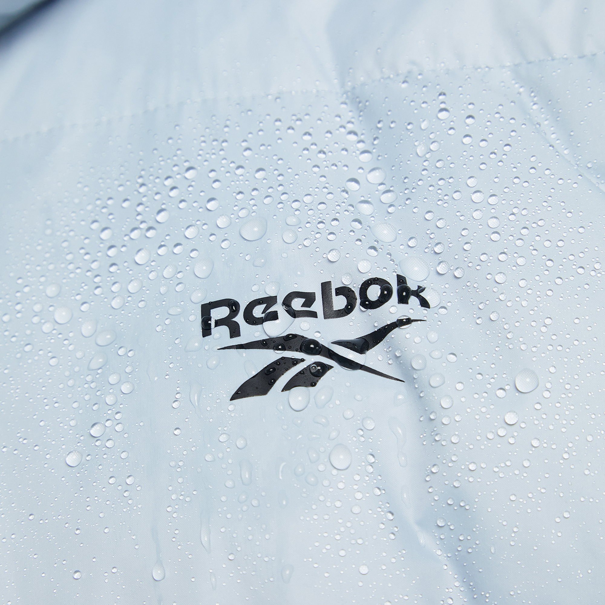 Reebok Outerwear Classics, Голубой GU5763R00-. Фото 8