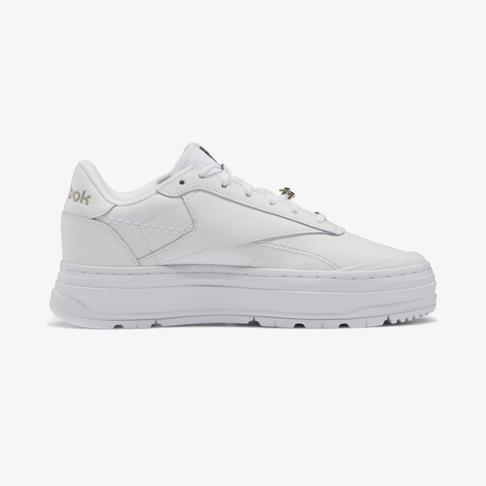 

Reebok Club C Double GEO, Белый, Reebok Club C Double GEO