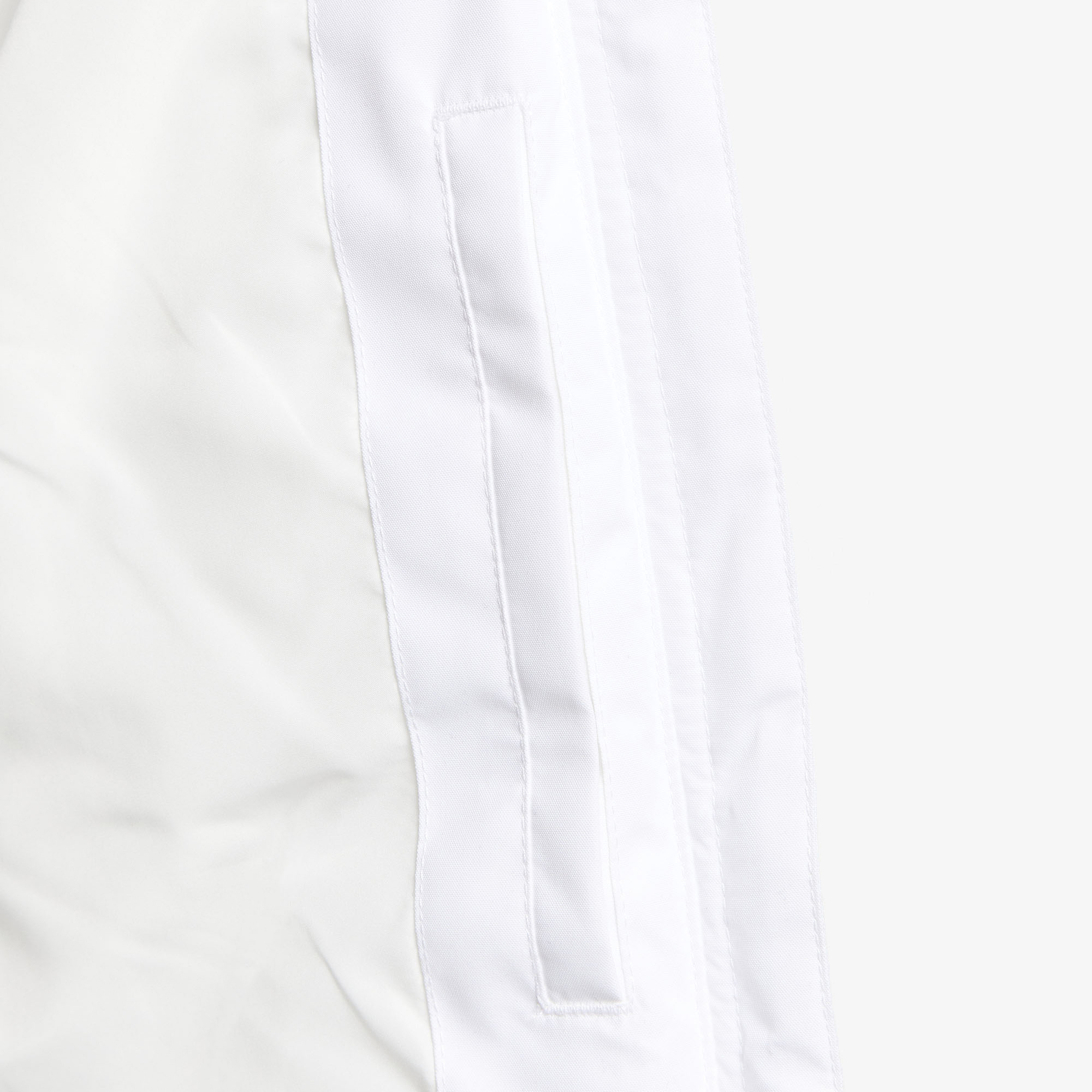 Пальто FILA, Белый 122971FLA-00, размер RUS 44 | EUR S - фото 5