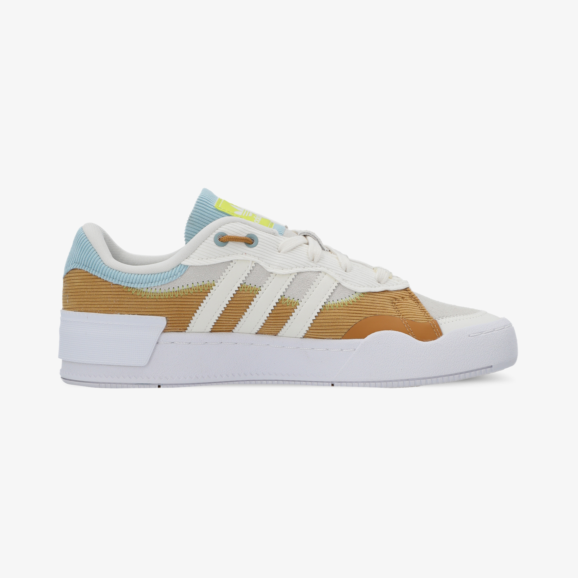 adidas Rey Galle, Оранжевый  GX0432A01-. Фото 4