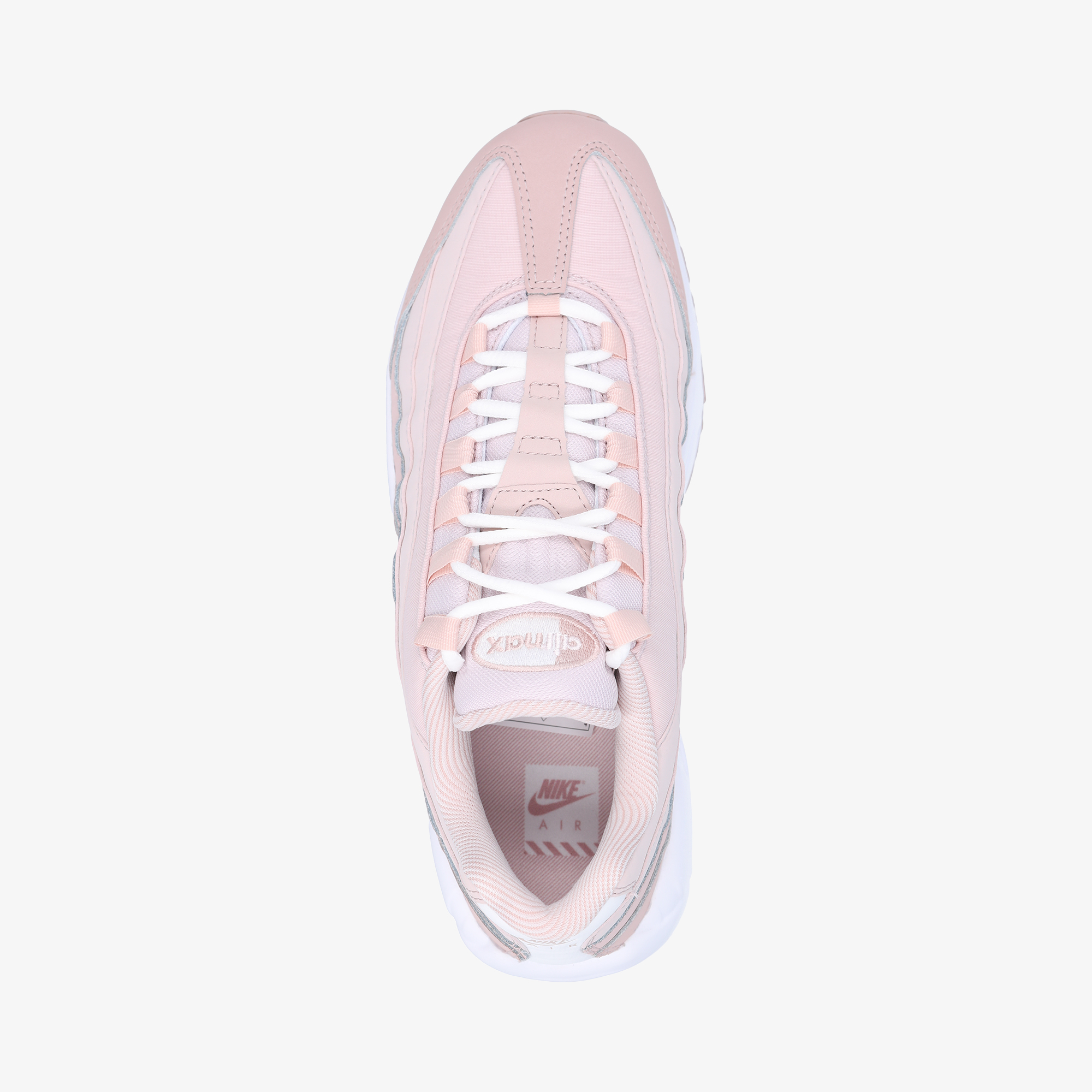 Nike DJ3859N06-600, цвет розовый, размер 39 - фото 5