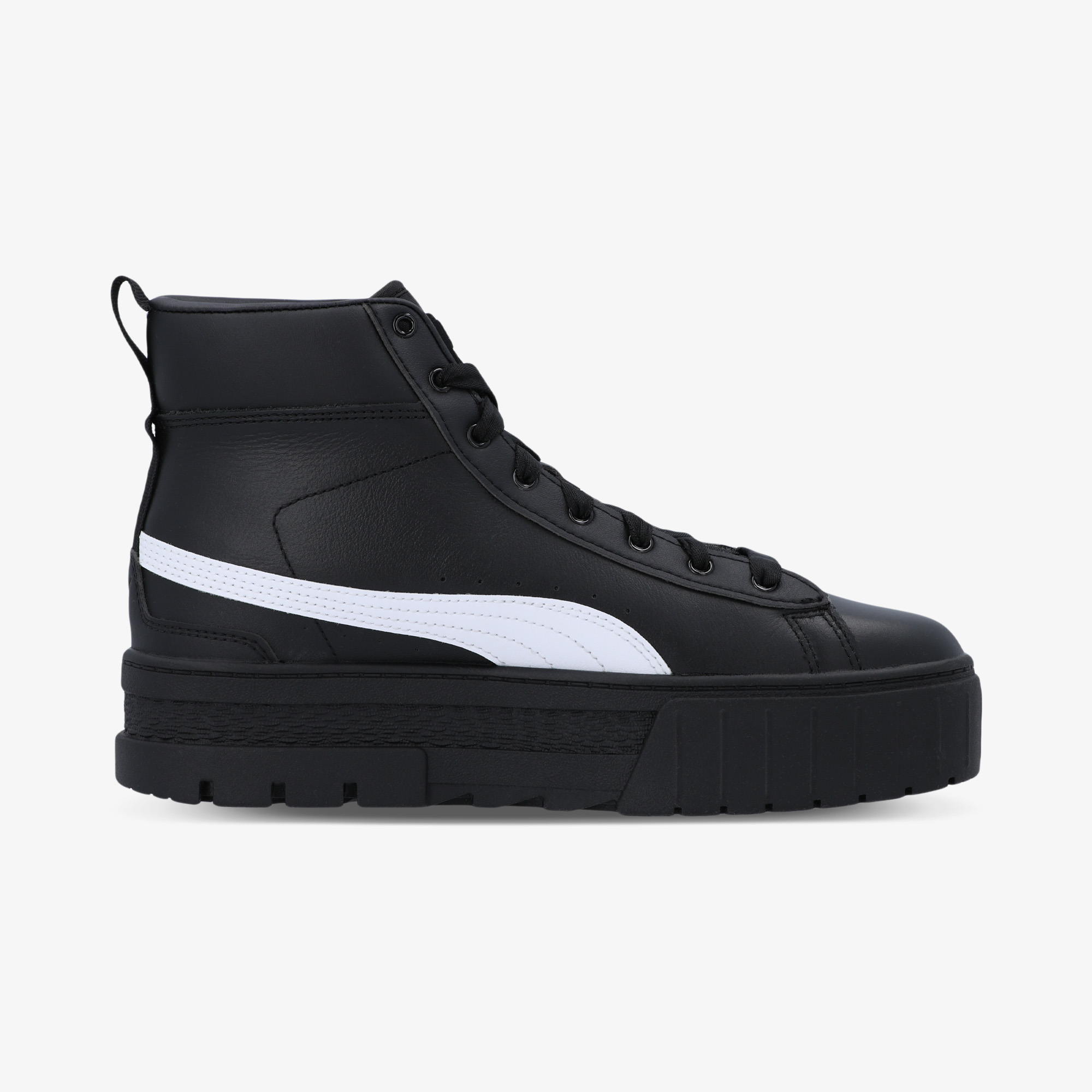 

PUMA Mayze, Черный, PUMA Mayze