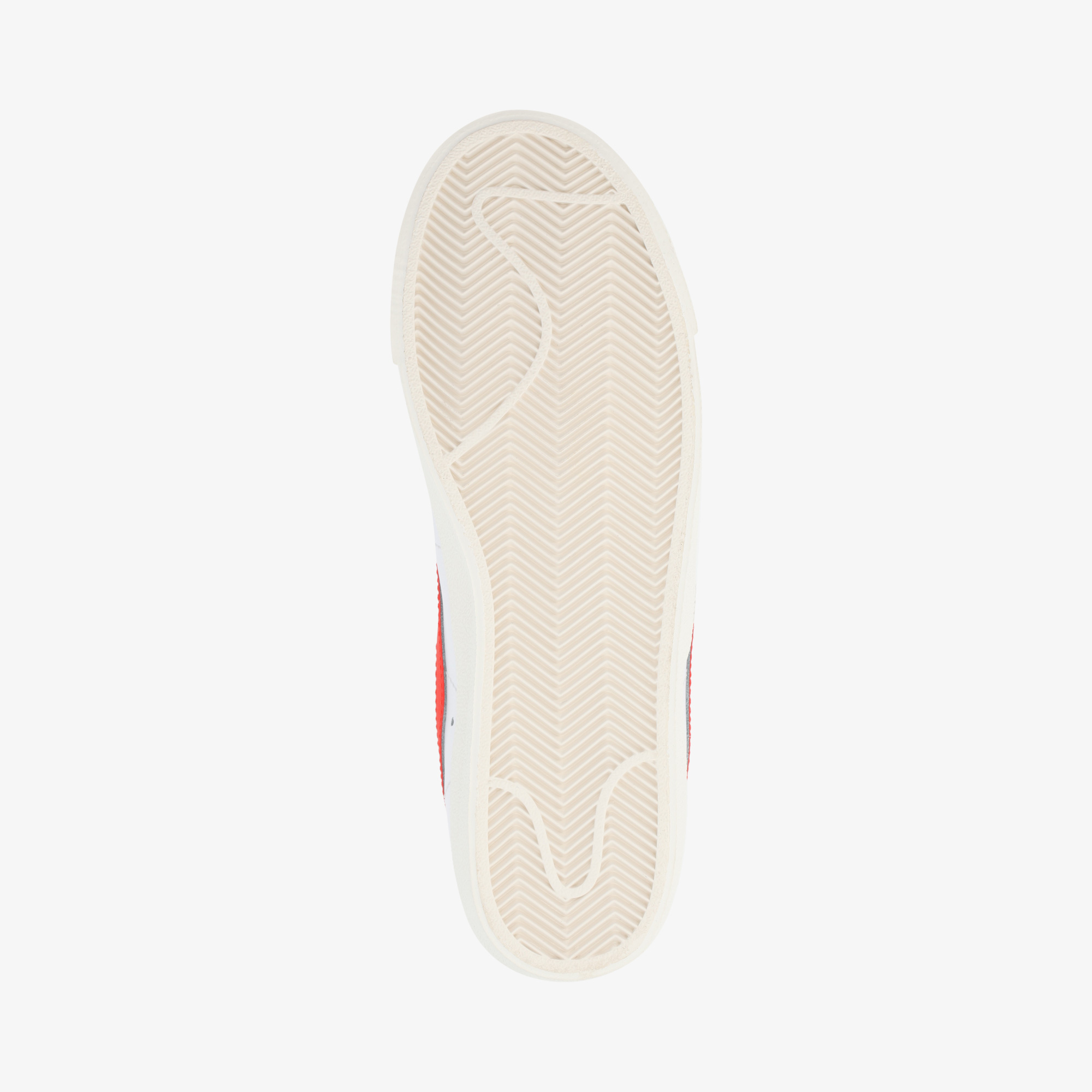 Кеды Nike Nike Blazer Mid ’77 CZ1055N06-101, цвет белый, размер 36.5 - фото 6