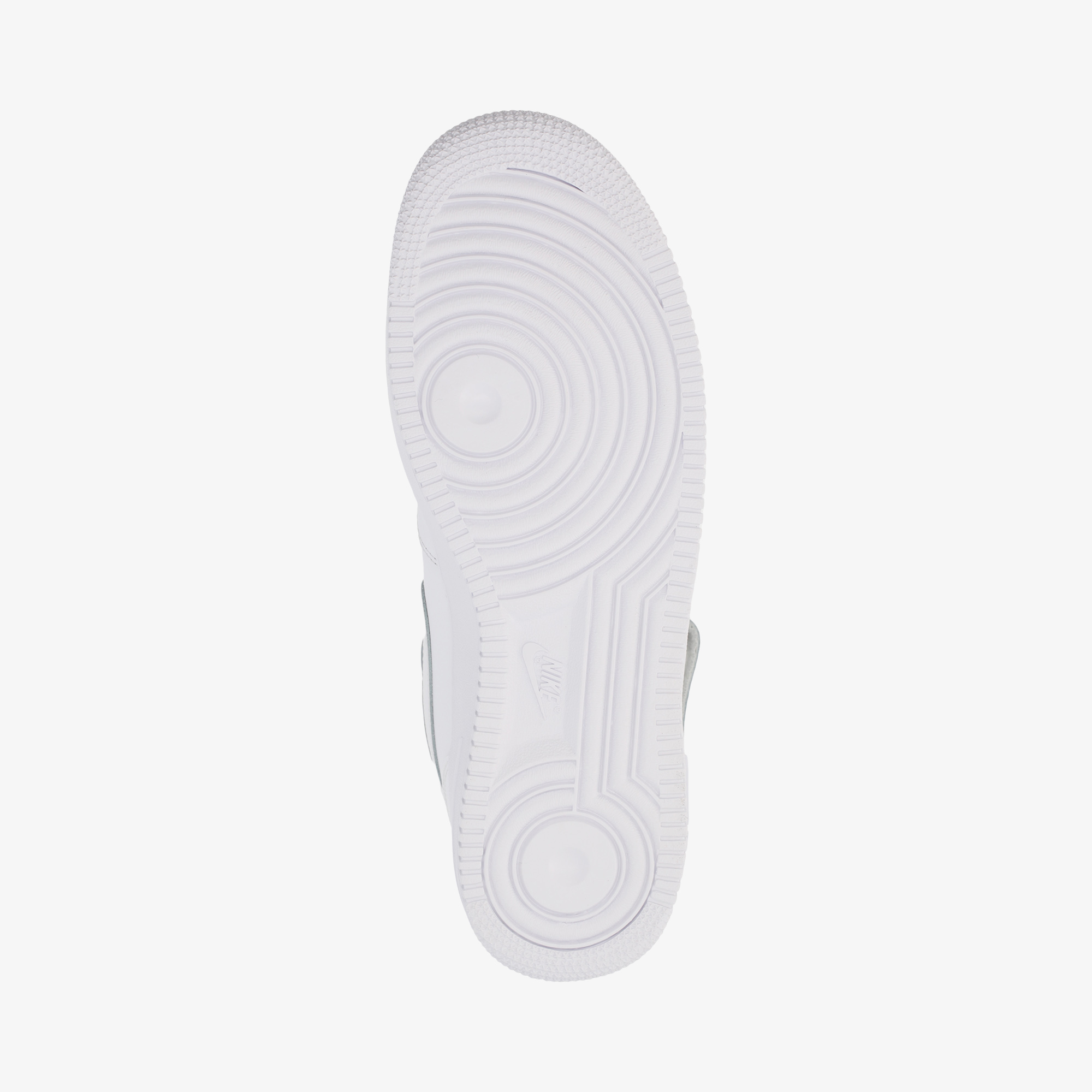 Кеды Nike Nike Air Force 1 Mid '07 CW2289N06-111, цвет белый, размер 40 - фото 6