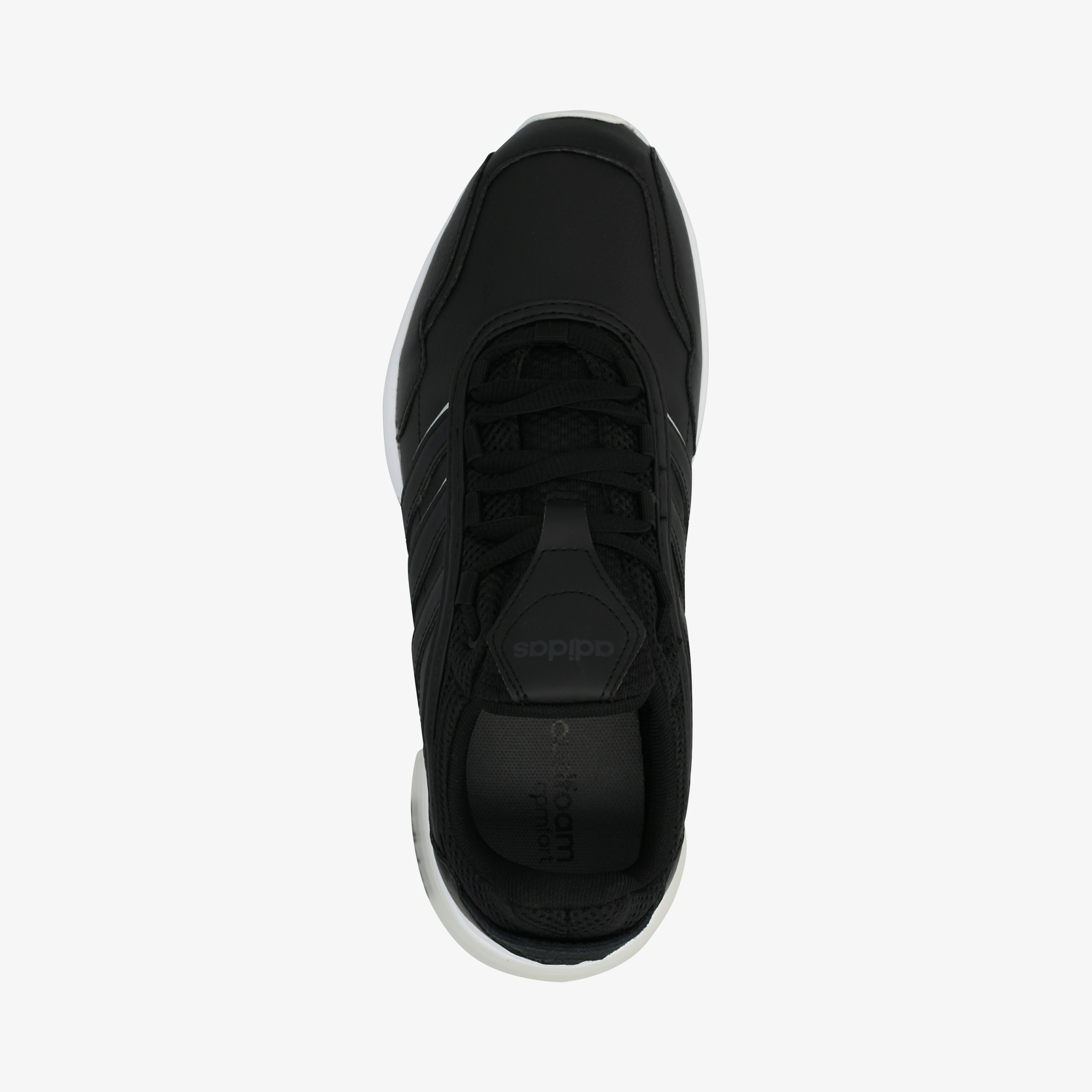 Кроссовки adidas adidas 90S Runner FW9449A01-, цвет черный, размер 37.5 - фото 5