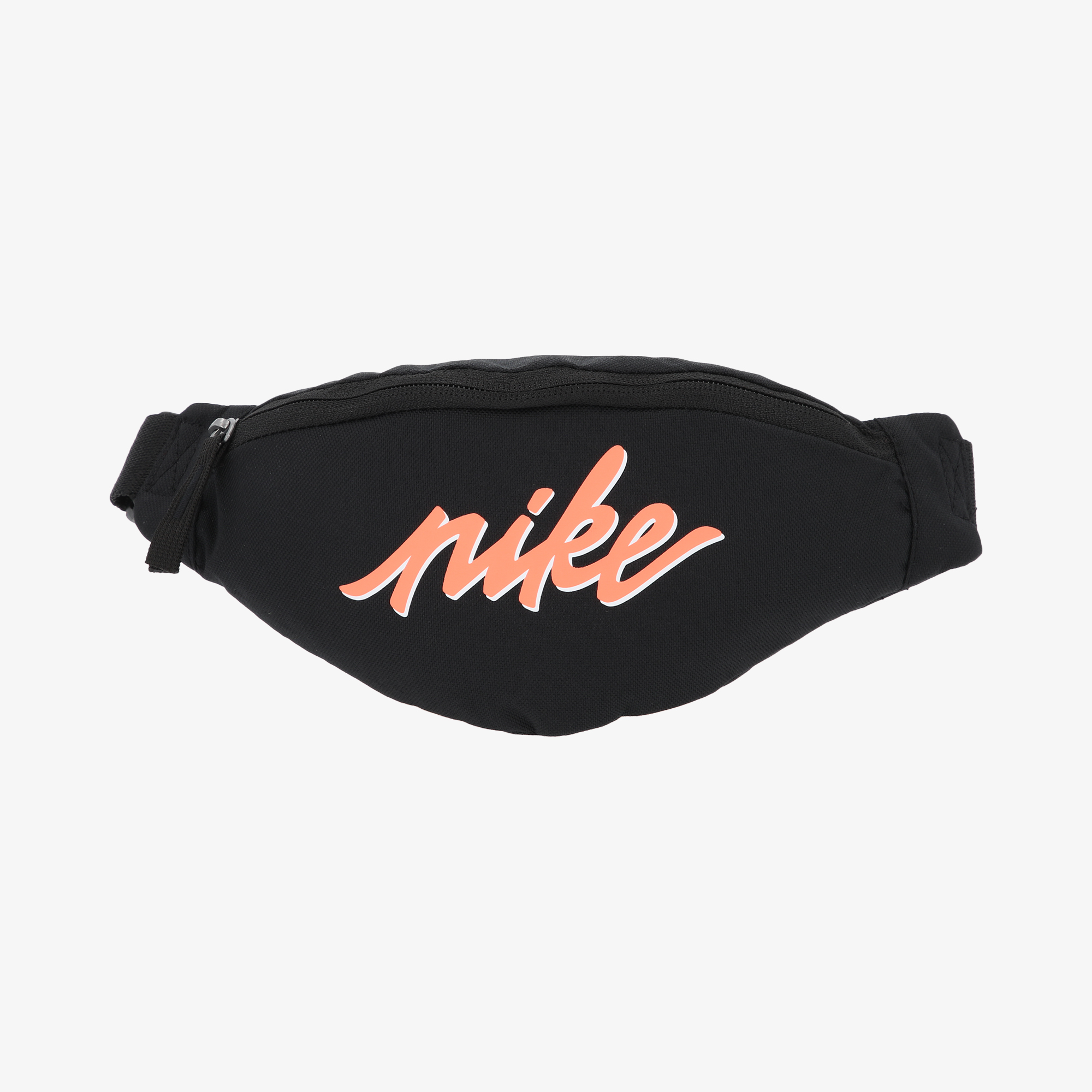 Сумки Nike Nike Heritage DD1656N06-010, цвет черный, размер Без размера - фото 1
