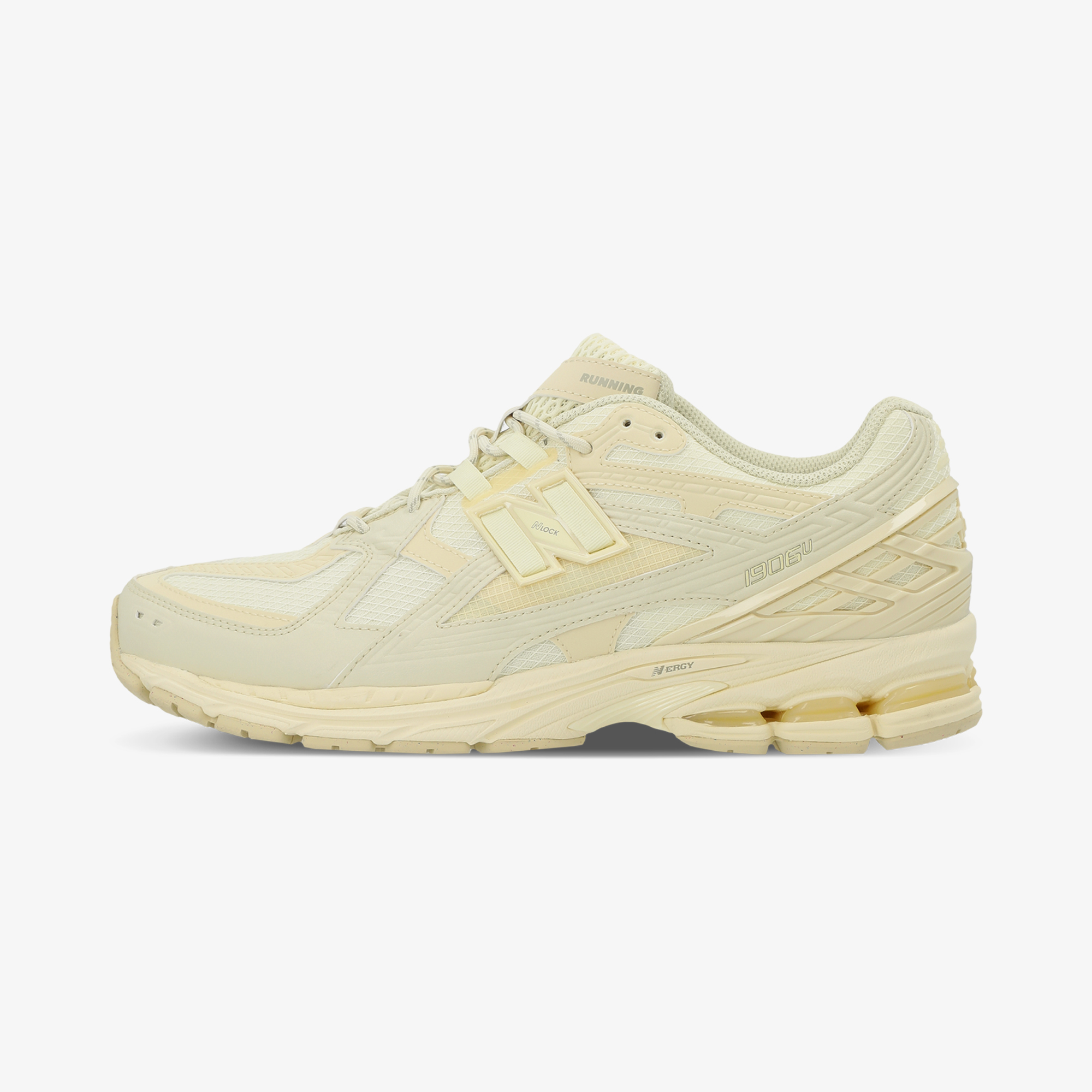 

Мужские кроссовки New Balance 1906, Бежевый