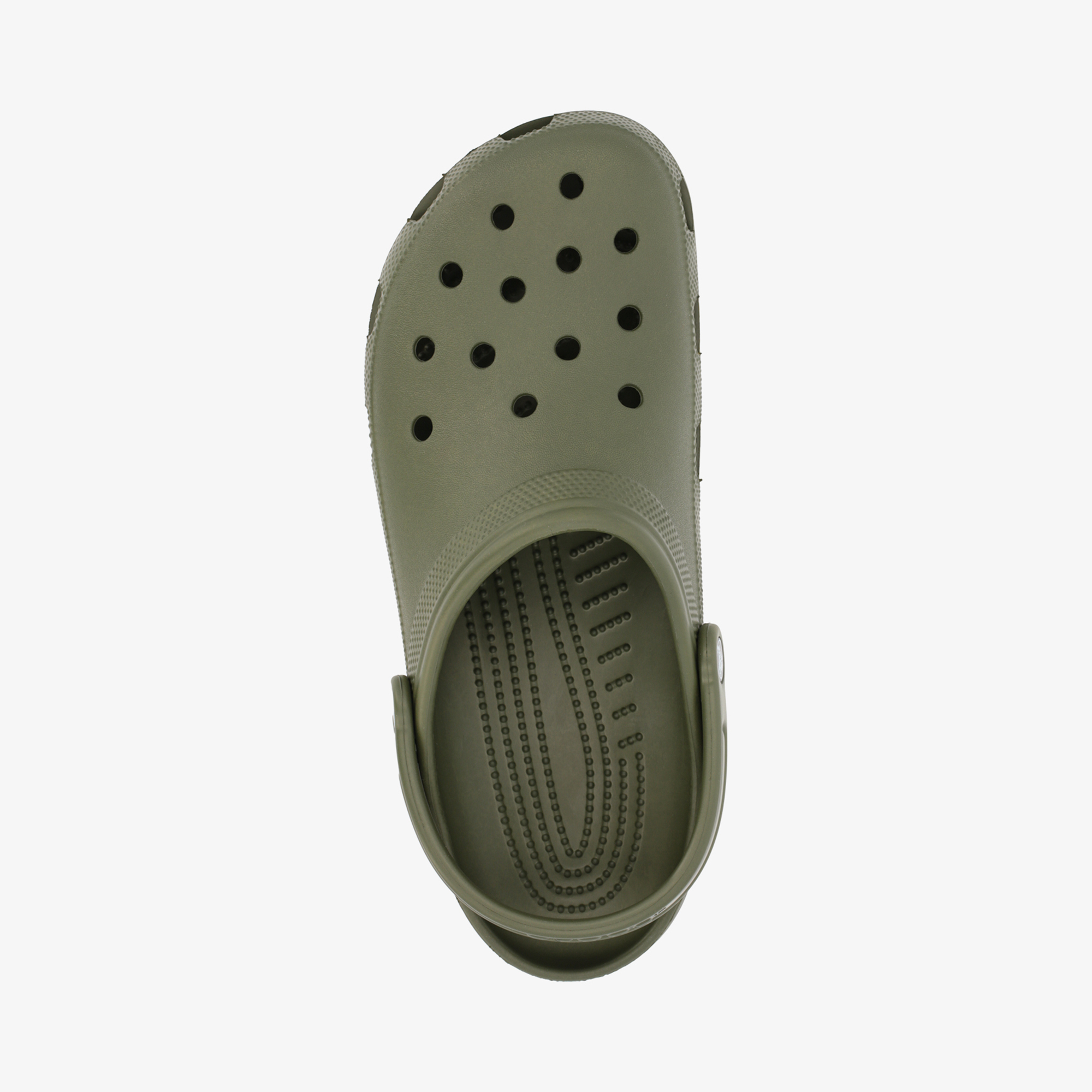 Crocs Classic, Зеленый 10001C1G-309 Фото 4