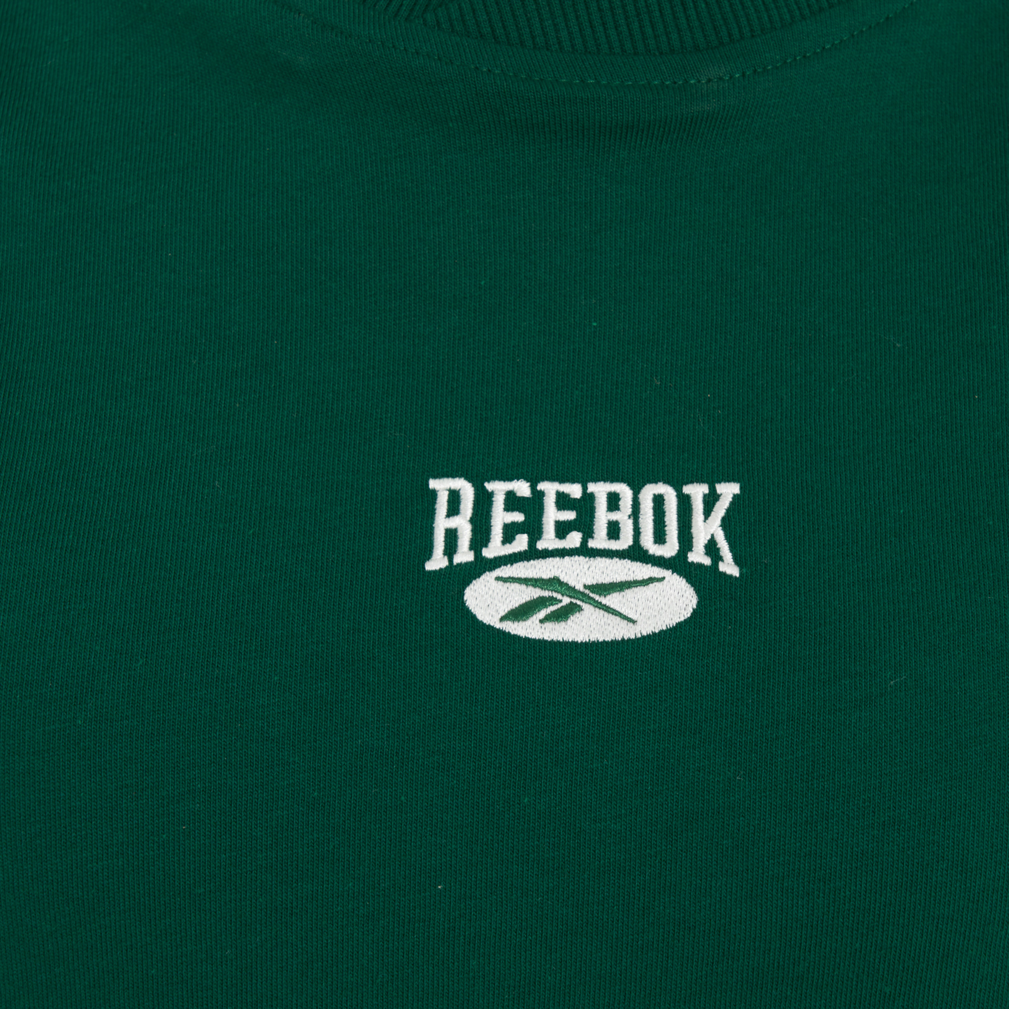 Reebok Archive, Зеленый 100076222R00-, размер RUS 44 - фото 4