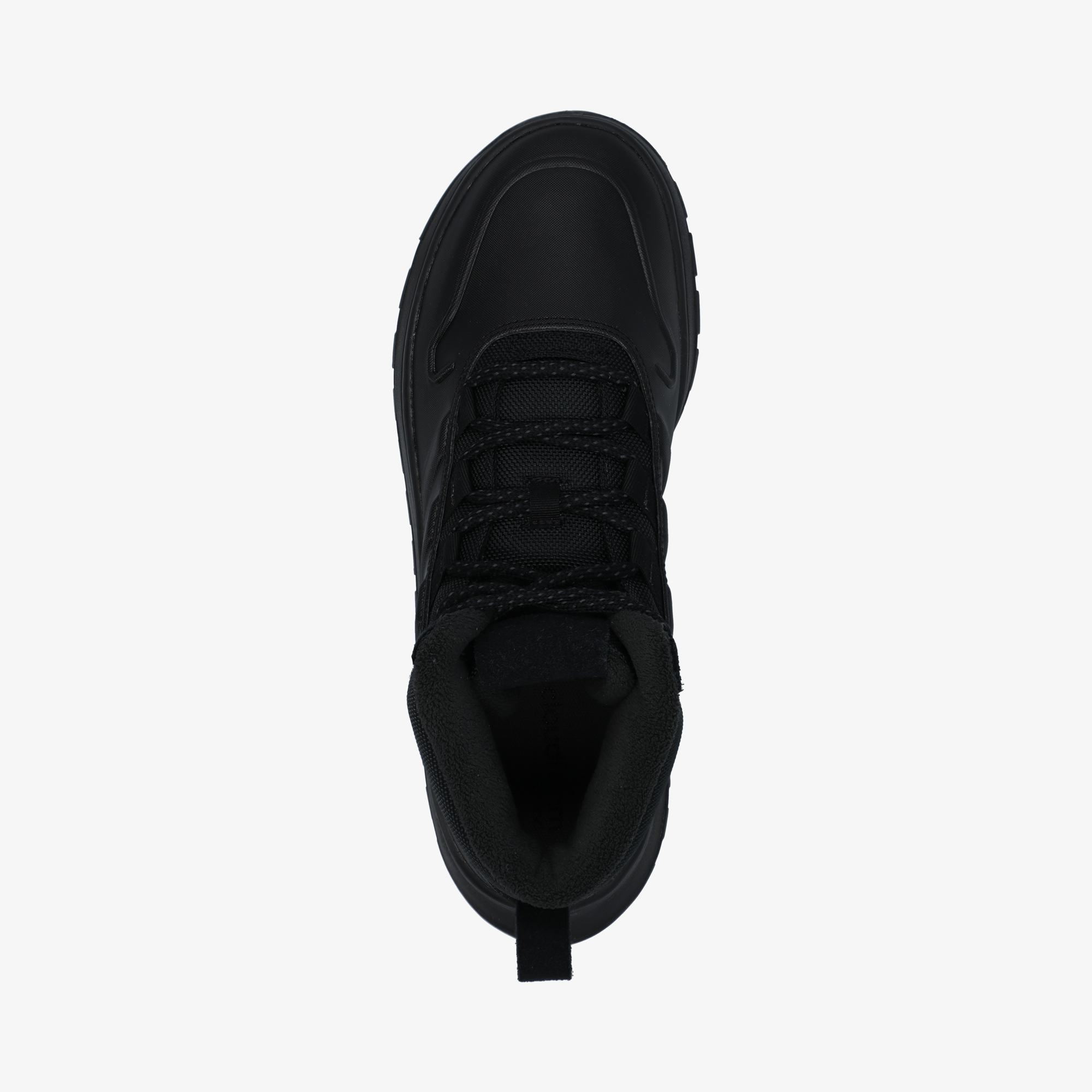 adidas FW3547A01-, цвет черный, размер 42.5 - фото 5