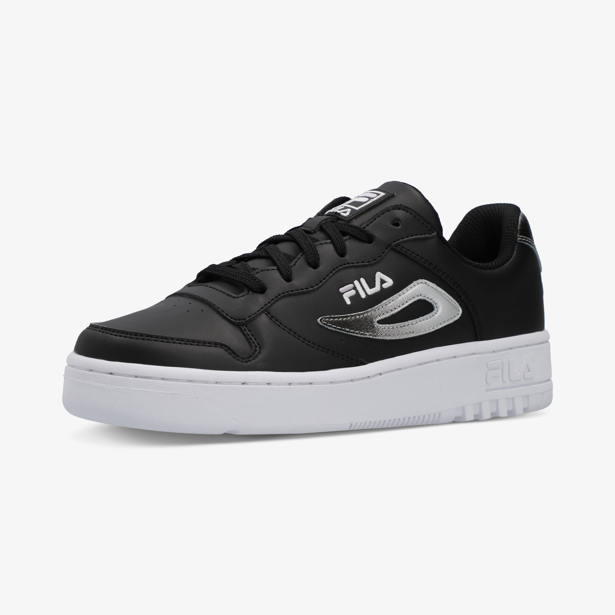 

FILA FX-100, Черный, FILA FX-100