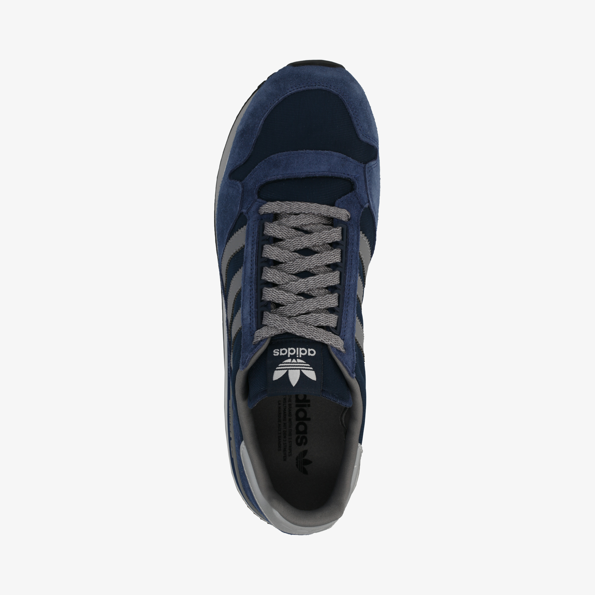 adidas FW2812A01-, цвет синий, размер 39 - фото 5