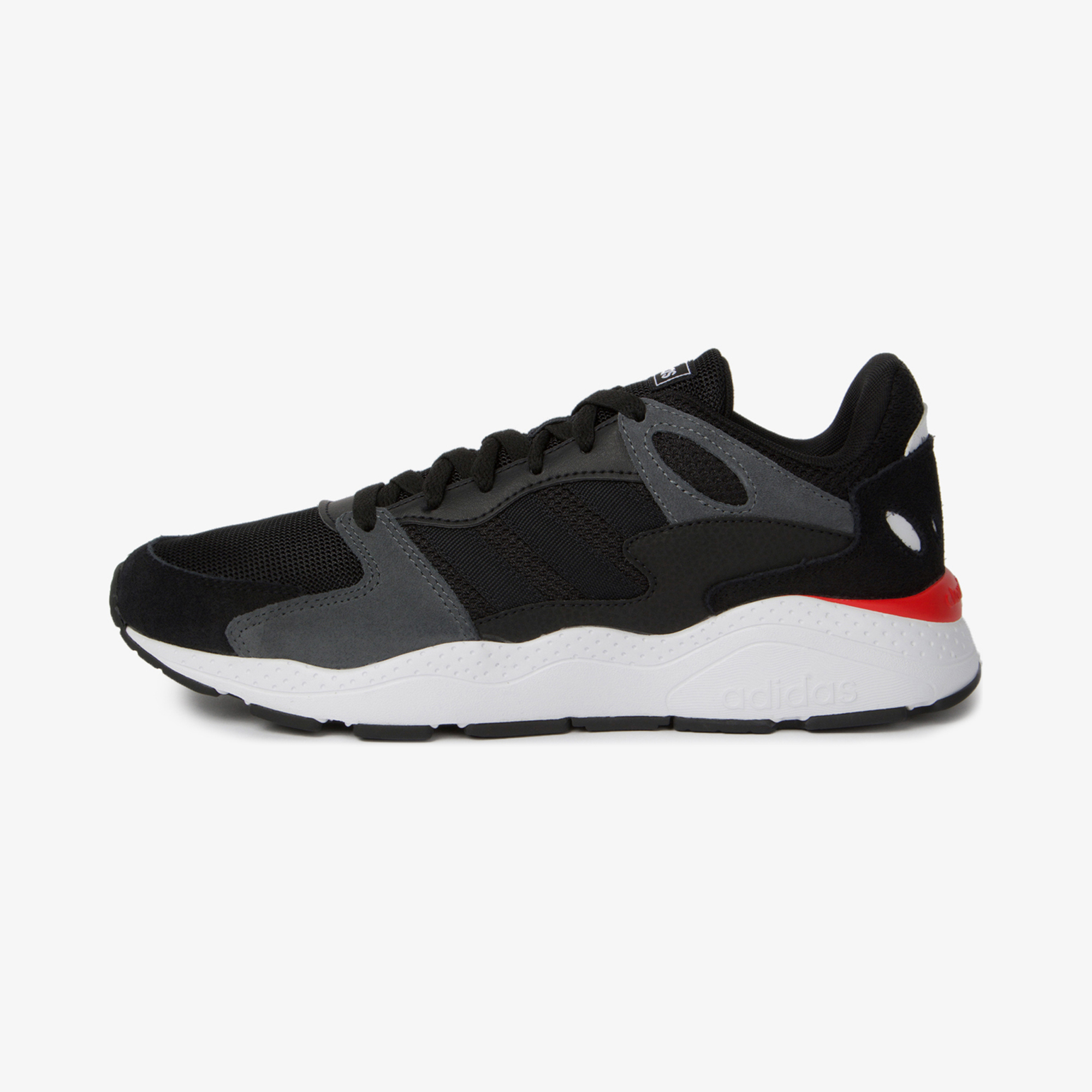 

adidas Crazychaos, Черный