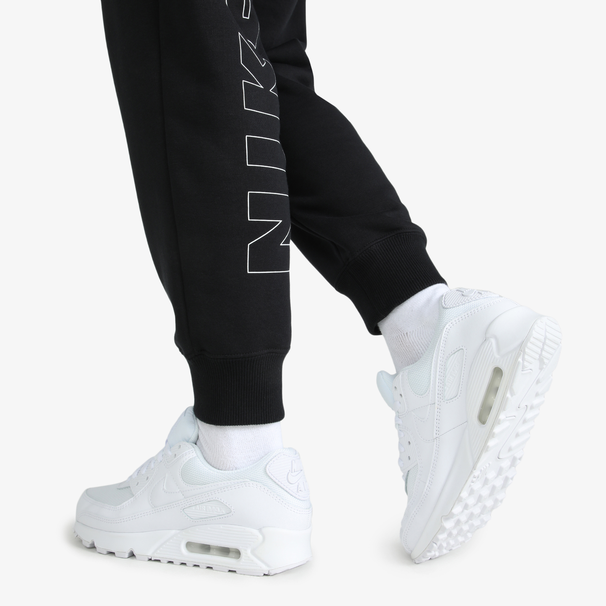 

Nike Air Max 90, Белый, Nike Air Max 90