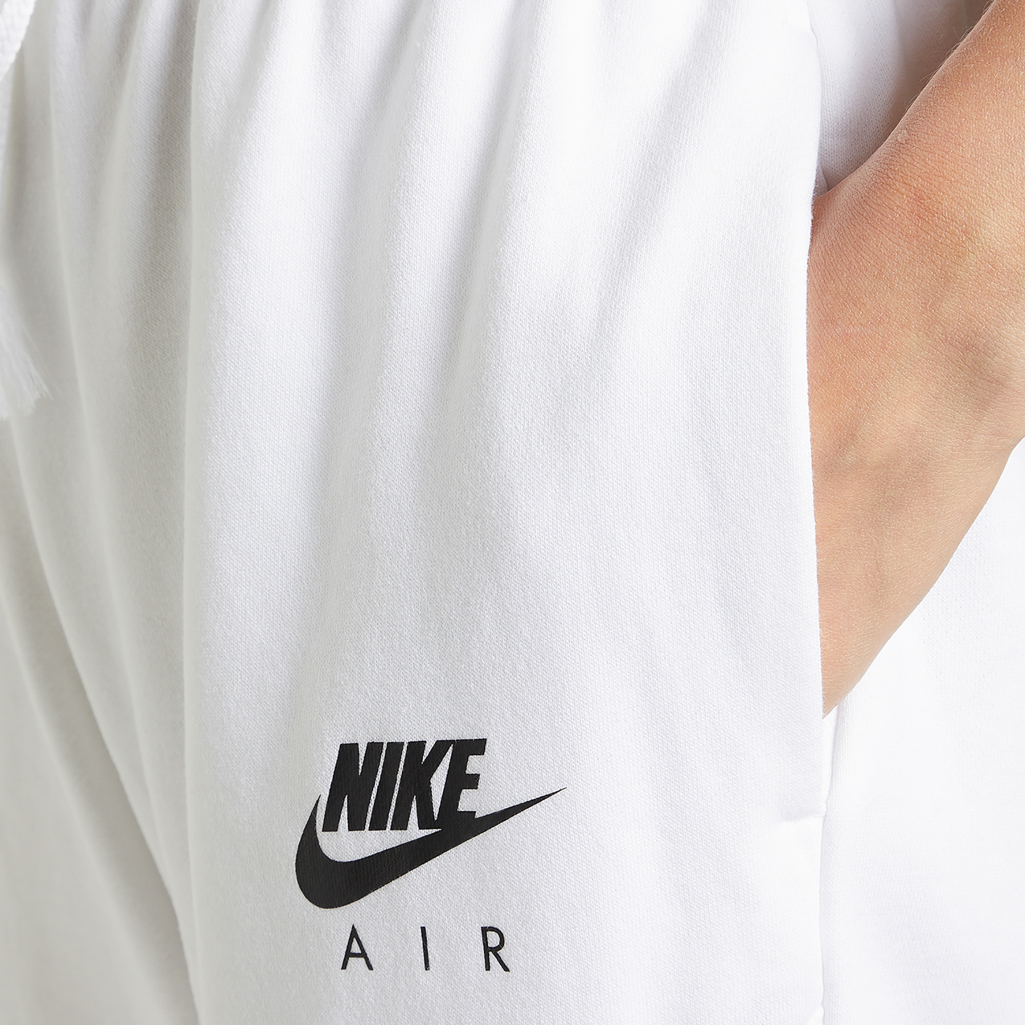 Nike DM6061N06-100, цвет белый, размер 48-50 - фото 4