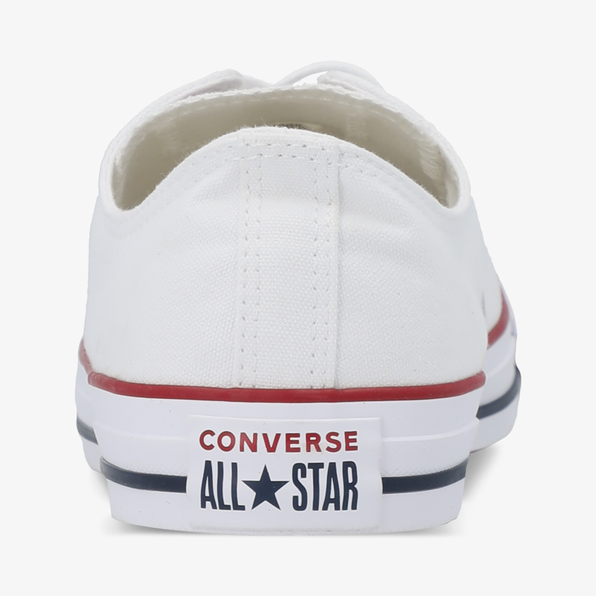 Кеды Converse Converse Chuck Taylor All Star Low Top M7652C0Y-, цвет белый, размер 42 - фото 3