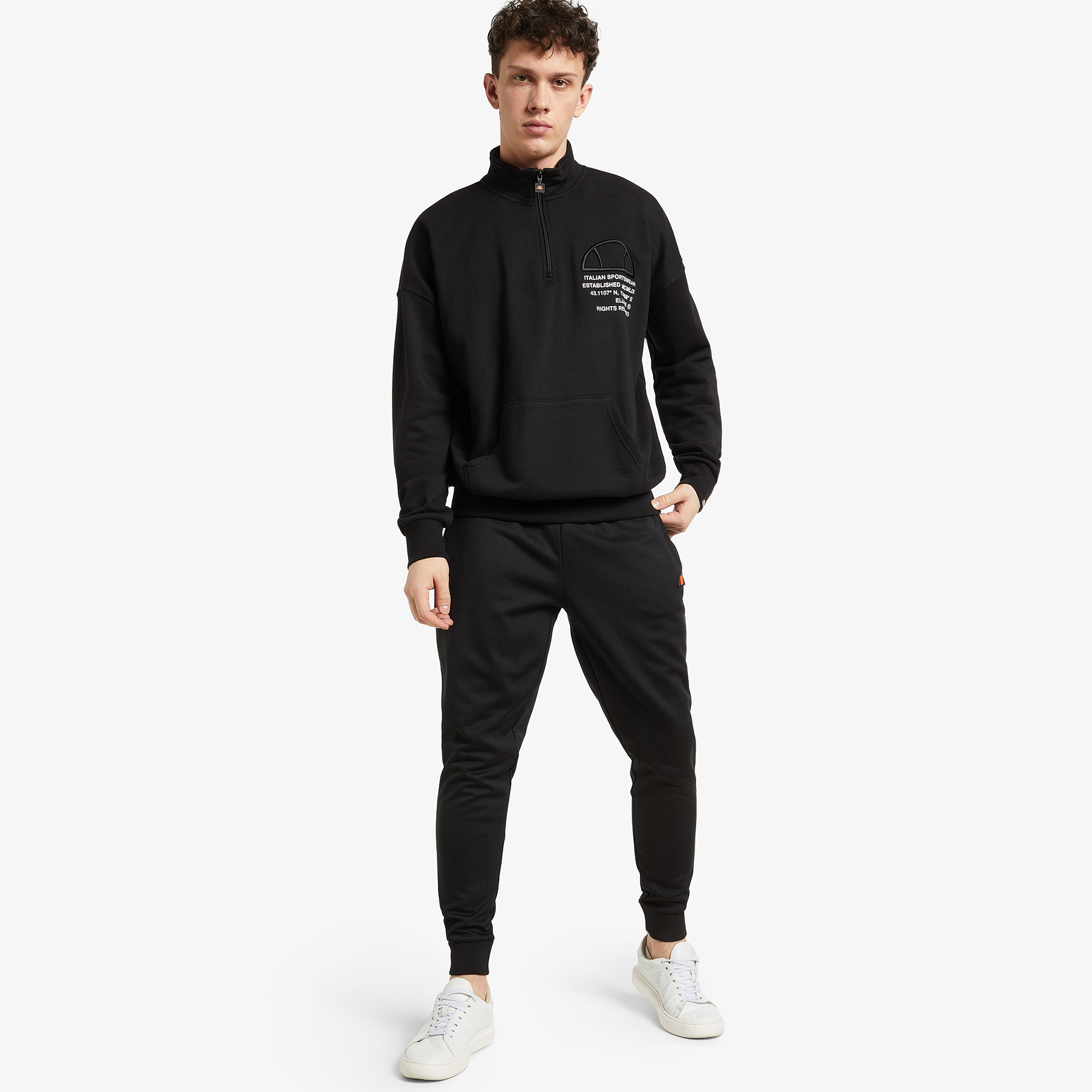 

Ellesse Acido, Черный, Ellesse Acido