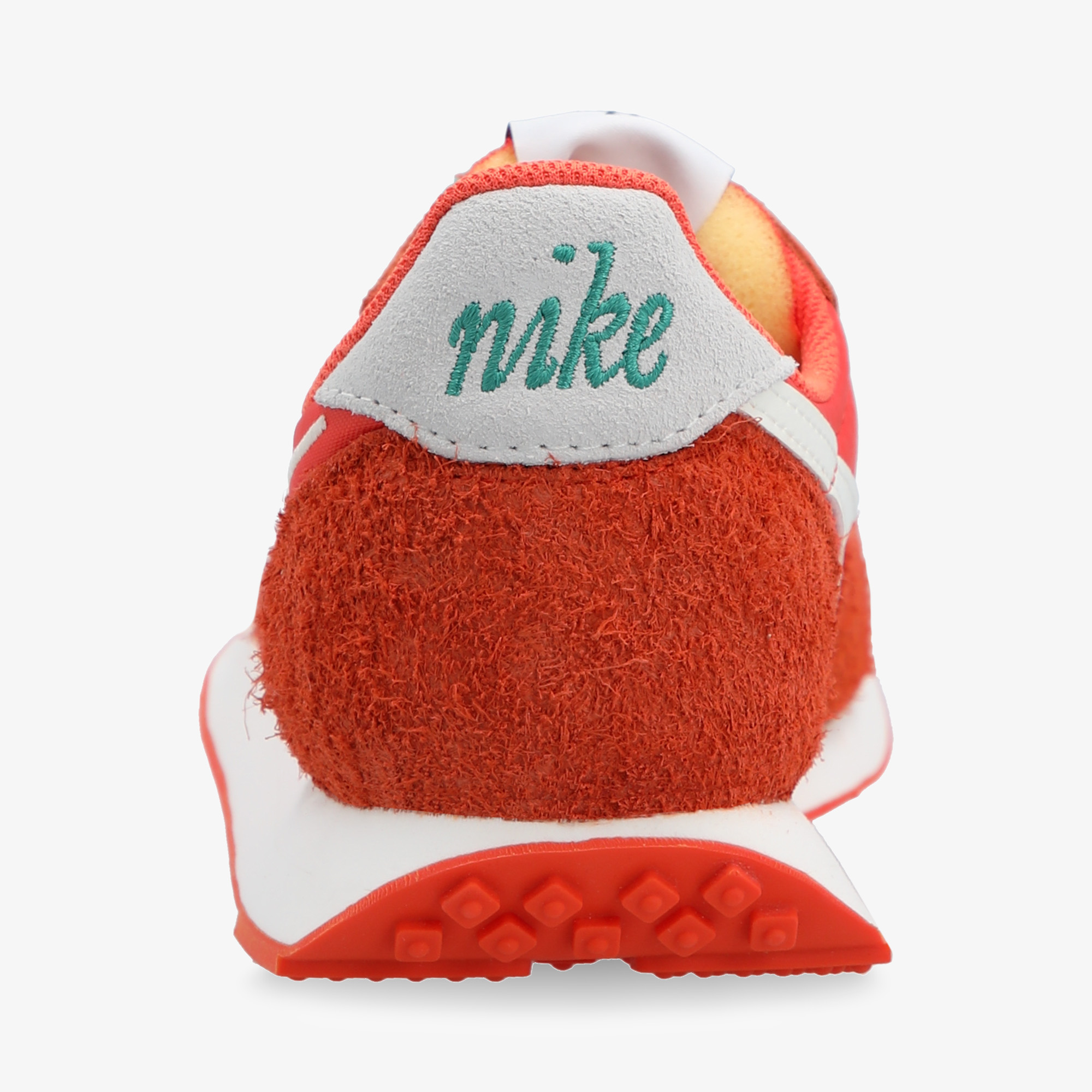 Кроссовки Nike Nike Waffle Trainer 2 DH4390N06-800, цвет оранжевый, размер 42 - фото 3
