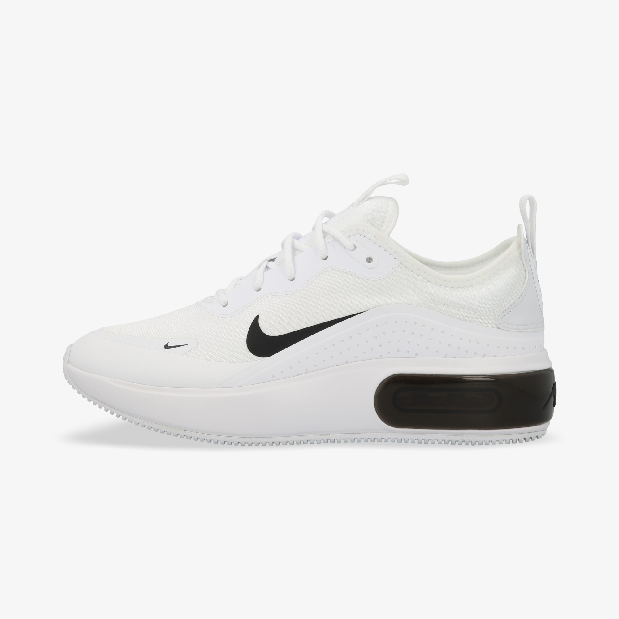 Кроссовки Nike Nike Air Max Dia CI3898N06-100, цвет белый, размер 39