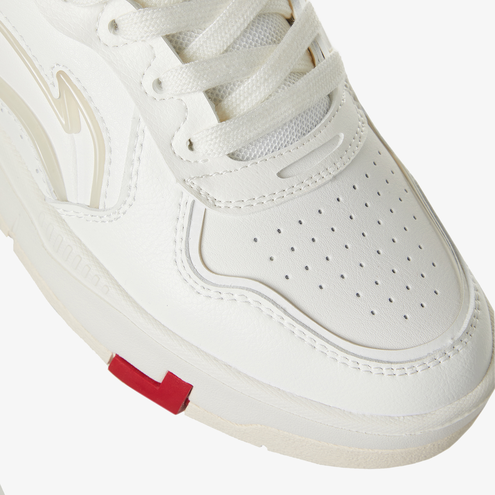 LI-NING Ace, Белый AGCT010-1L1O- AGCT010-1L1O-. - фото 8