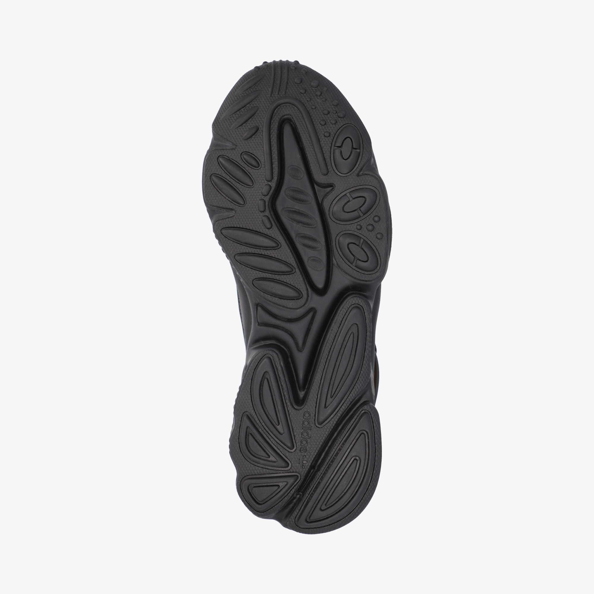 adidas Ozweego, Черный GX3295A01- GX3295A01-. - фото 6
