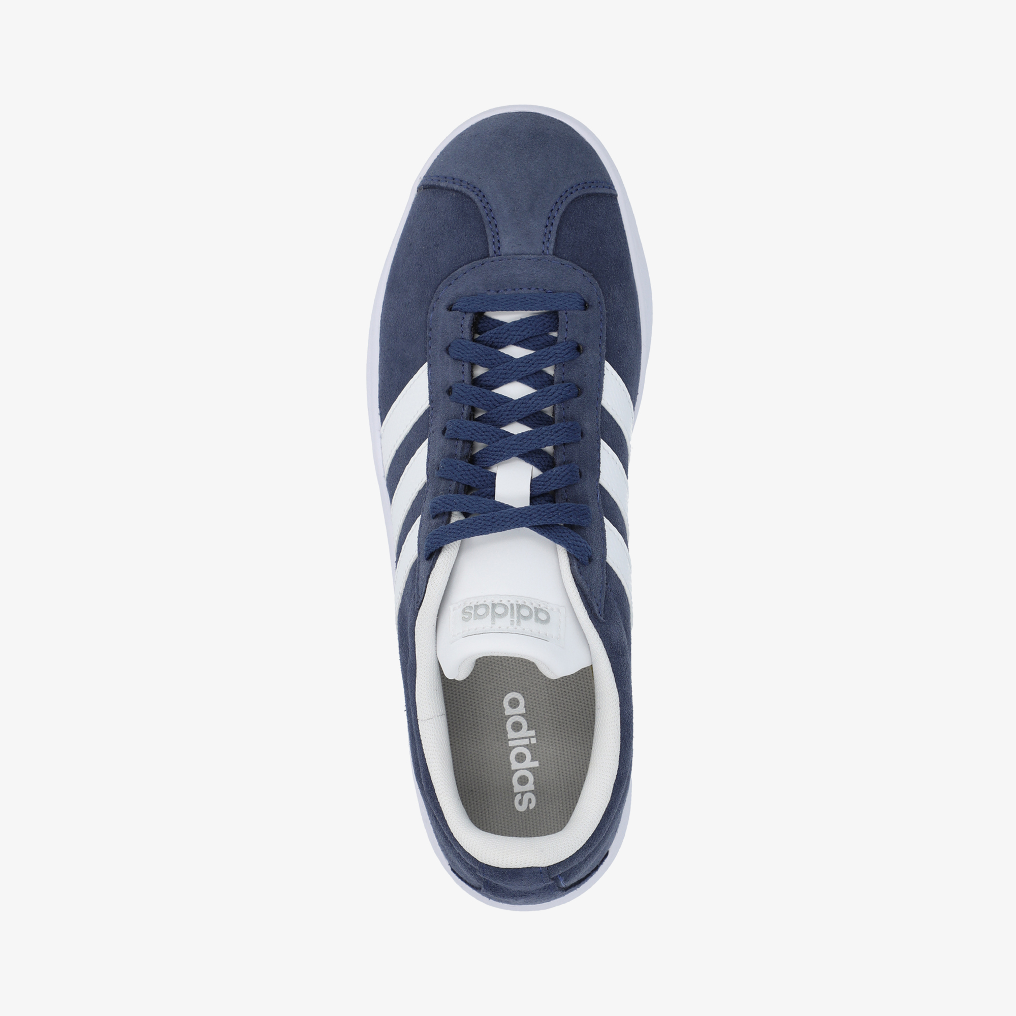 adidas VL Court, Синий EG4107A01- EG4107A01-. - фото 5