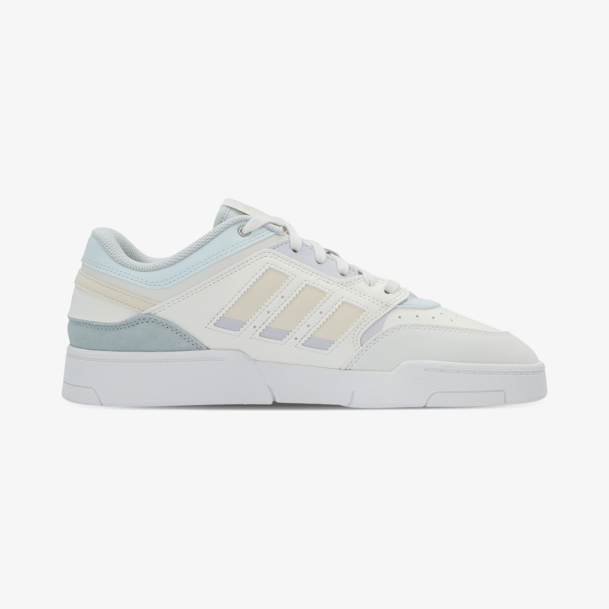 adidas Drop Step Low, Белый IF2690A01- IF2690A01-. - фото 4