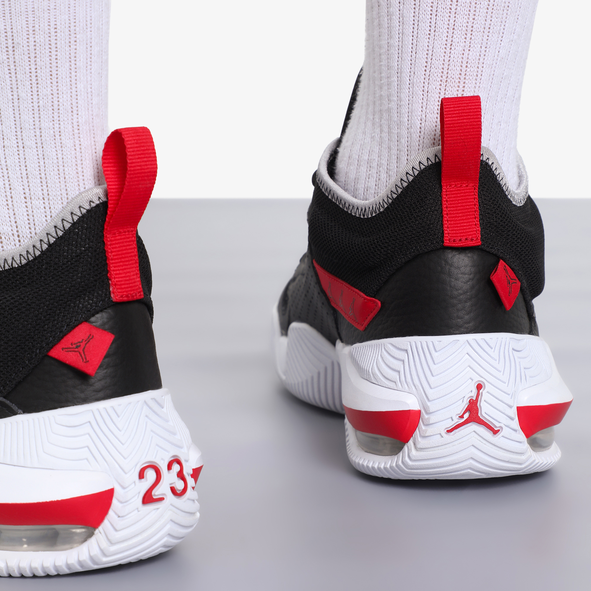 Nike Jordan Stay Loyal 2, Черный DQ8401N06-006 - фото 10