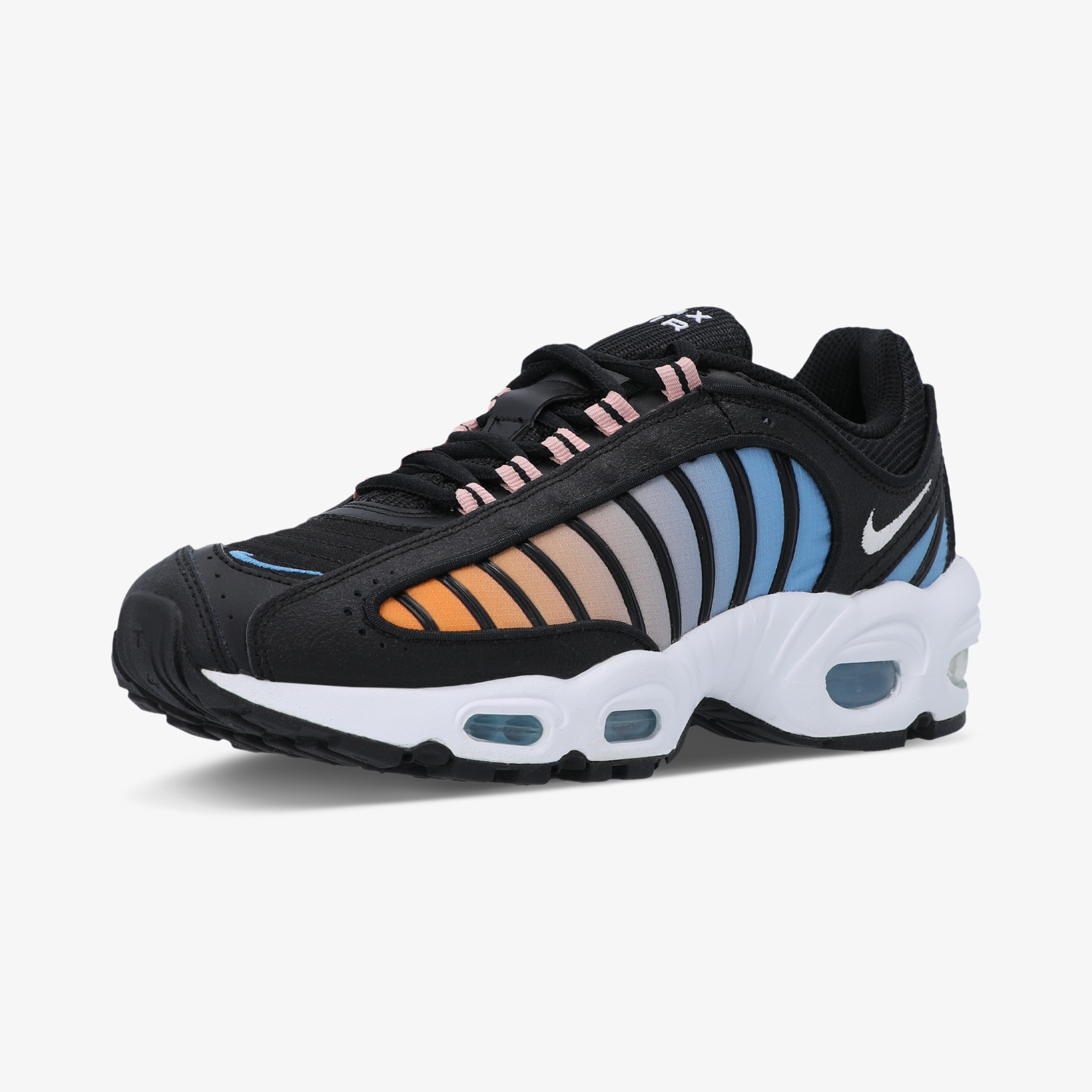 Nike Air Max Tailwind IV, Черный  CJ7976N06-001 Фото 2