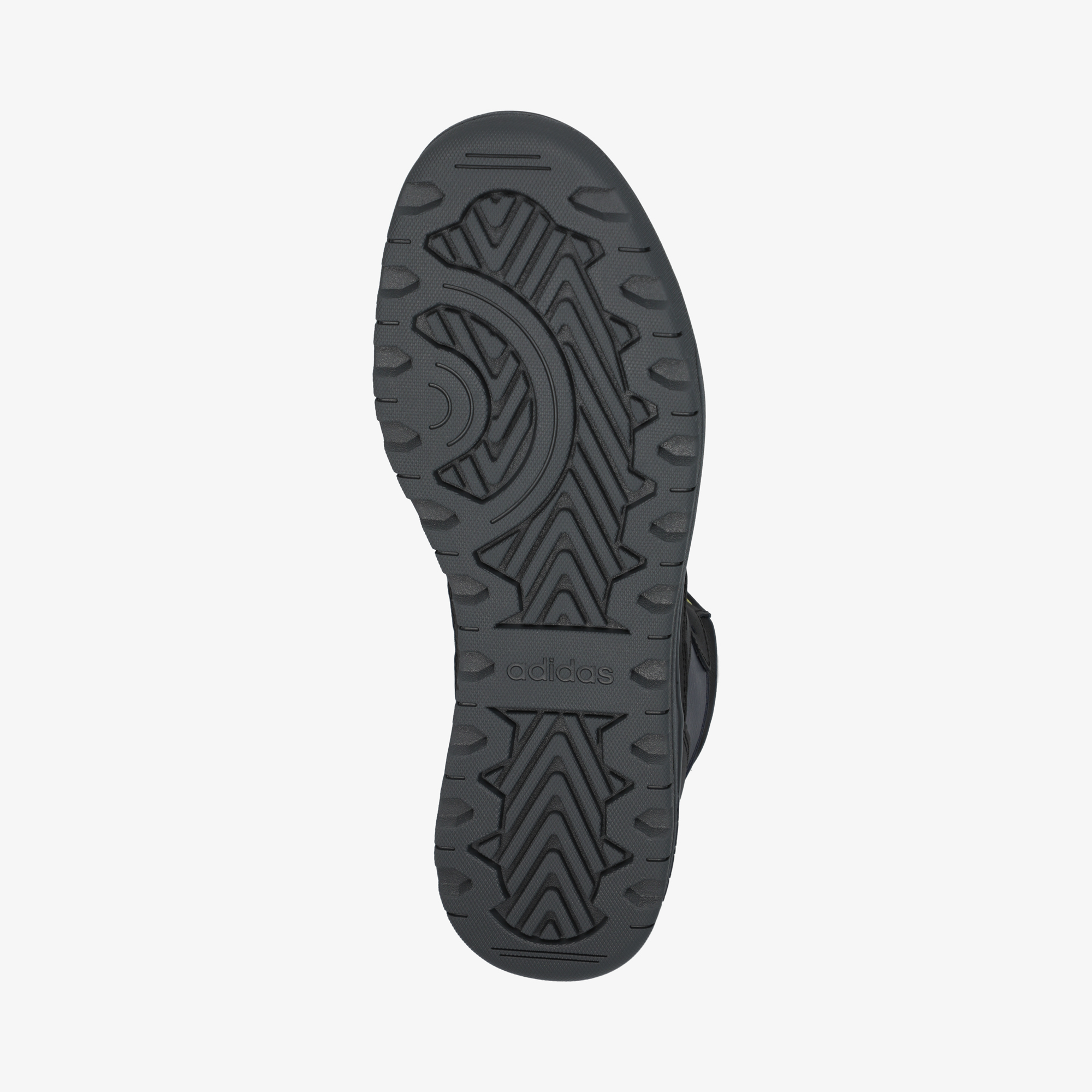 Кеды adidas adidas Frozetic H04464A01-, цвет черный, размер 44 - фото 6